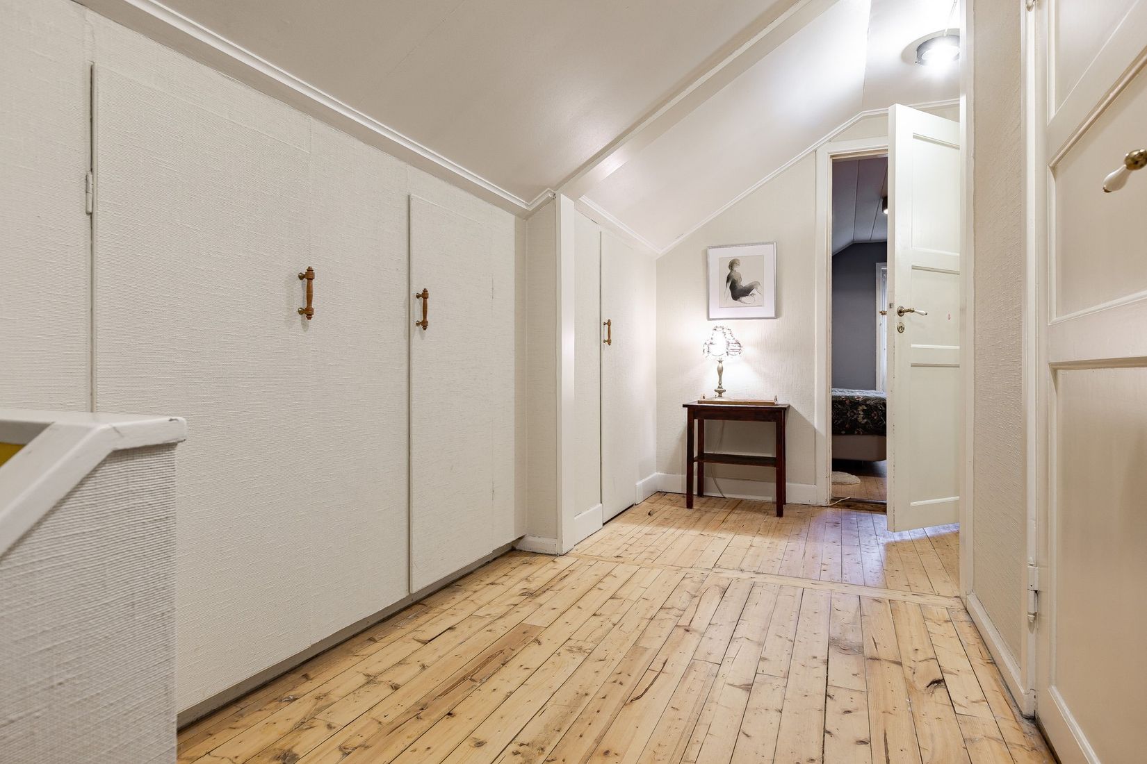 Gård/Skog, Kall 421, Kall, Åre