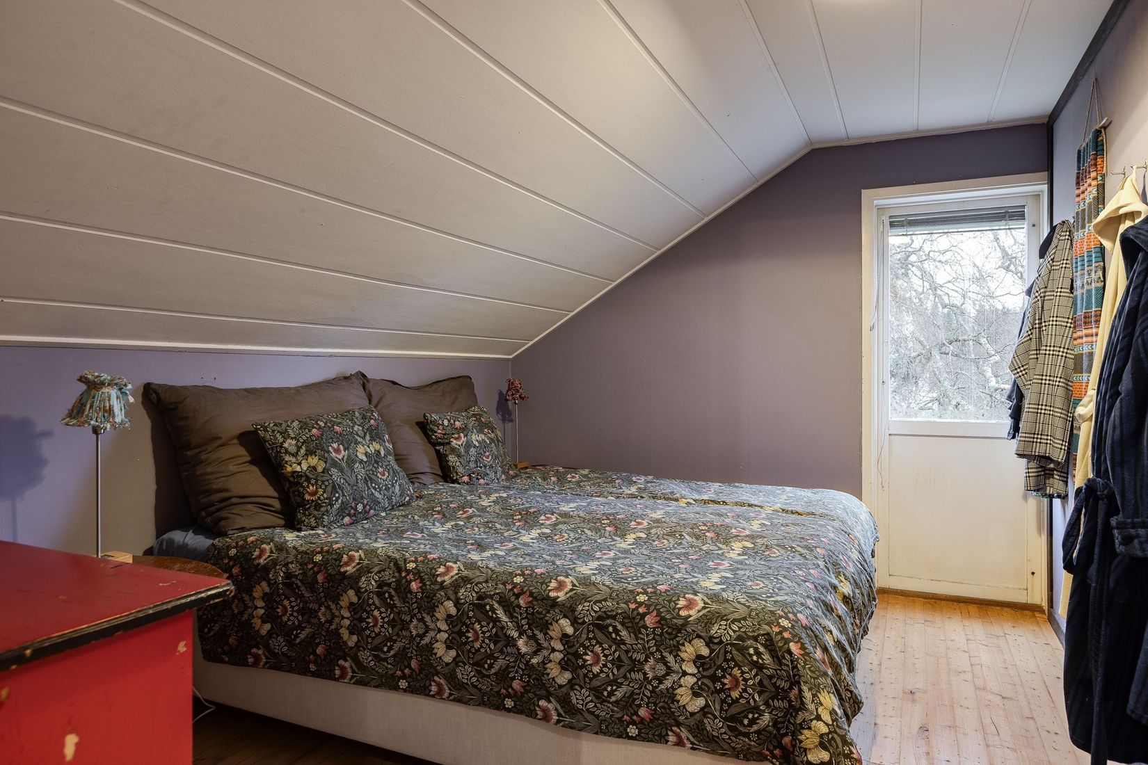 Gård/Skog, Kall 421, Kall, Åre