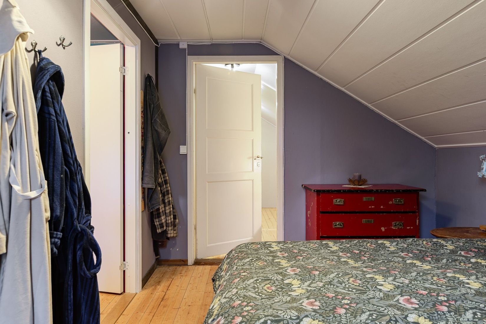 Gård/Skog, Kall 421, Kall, Åre