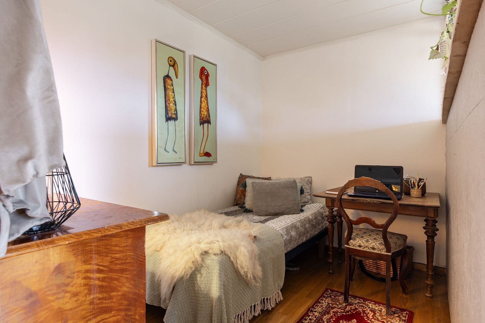 Gård/Skog, Kall 421, Kall, Åre