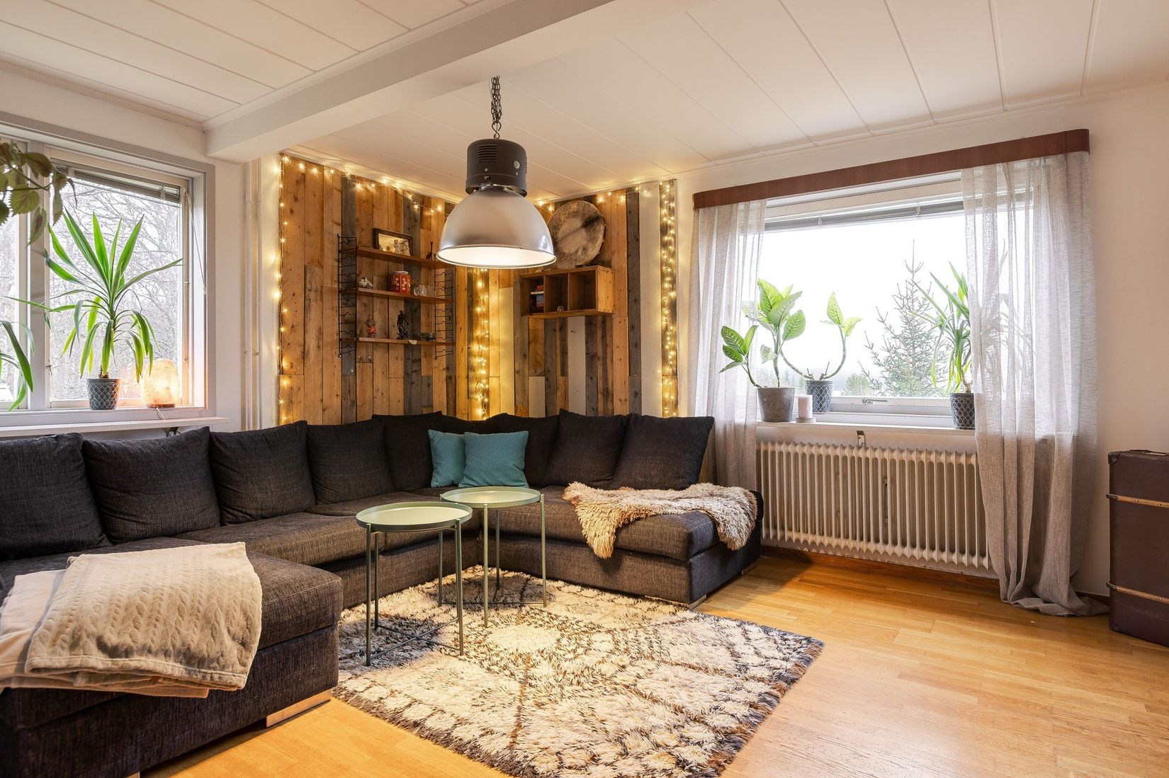 Gård/Skog, Kall 421, Kall, Åre