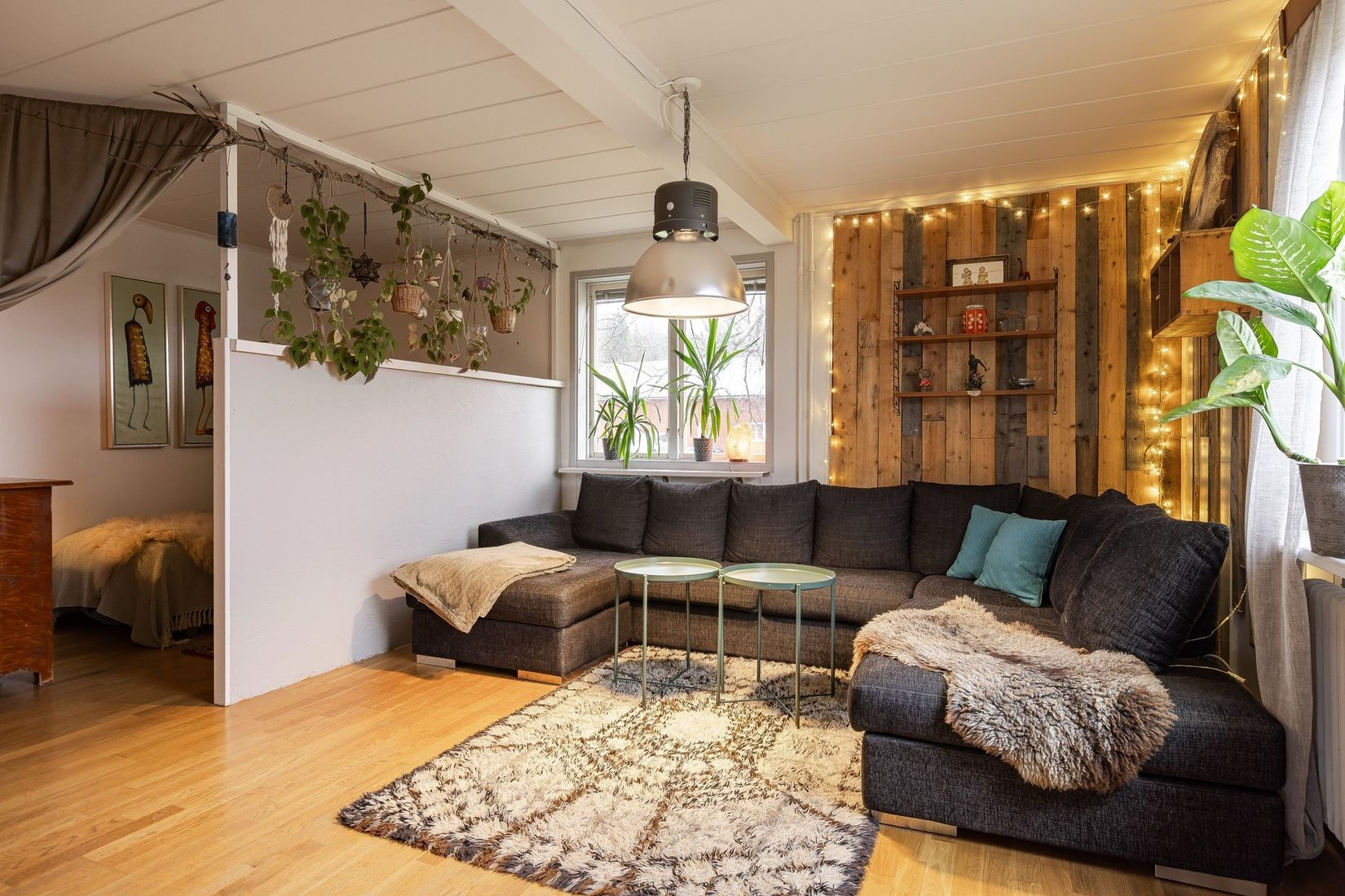 Gård/Skog, Kall 421, Kall, Åre