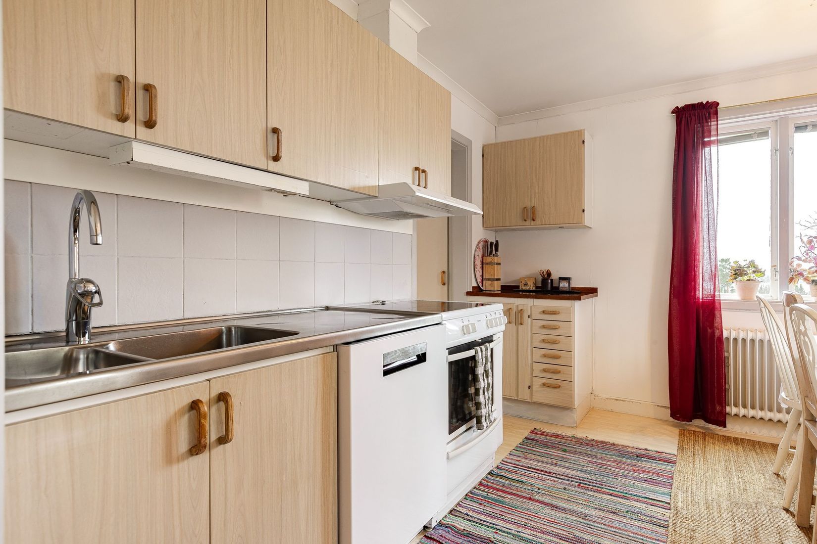 Gård/Skog, Kall 421, Kall, Åre