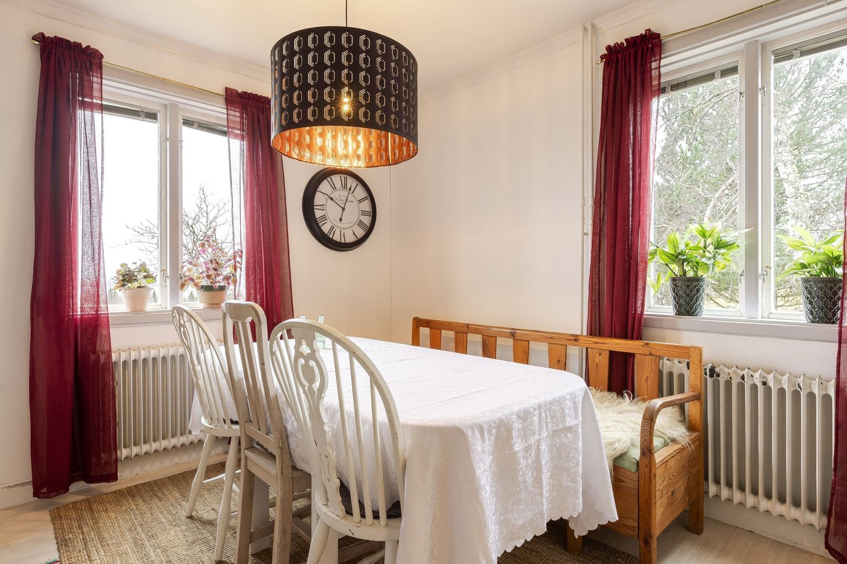 Gård/Skog, Kall 421, Kall, Åre