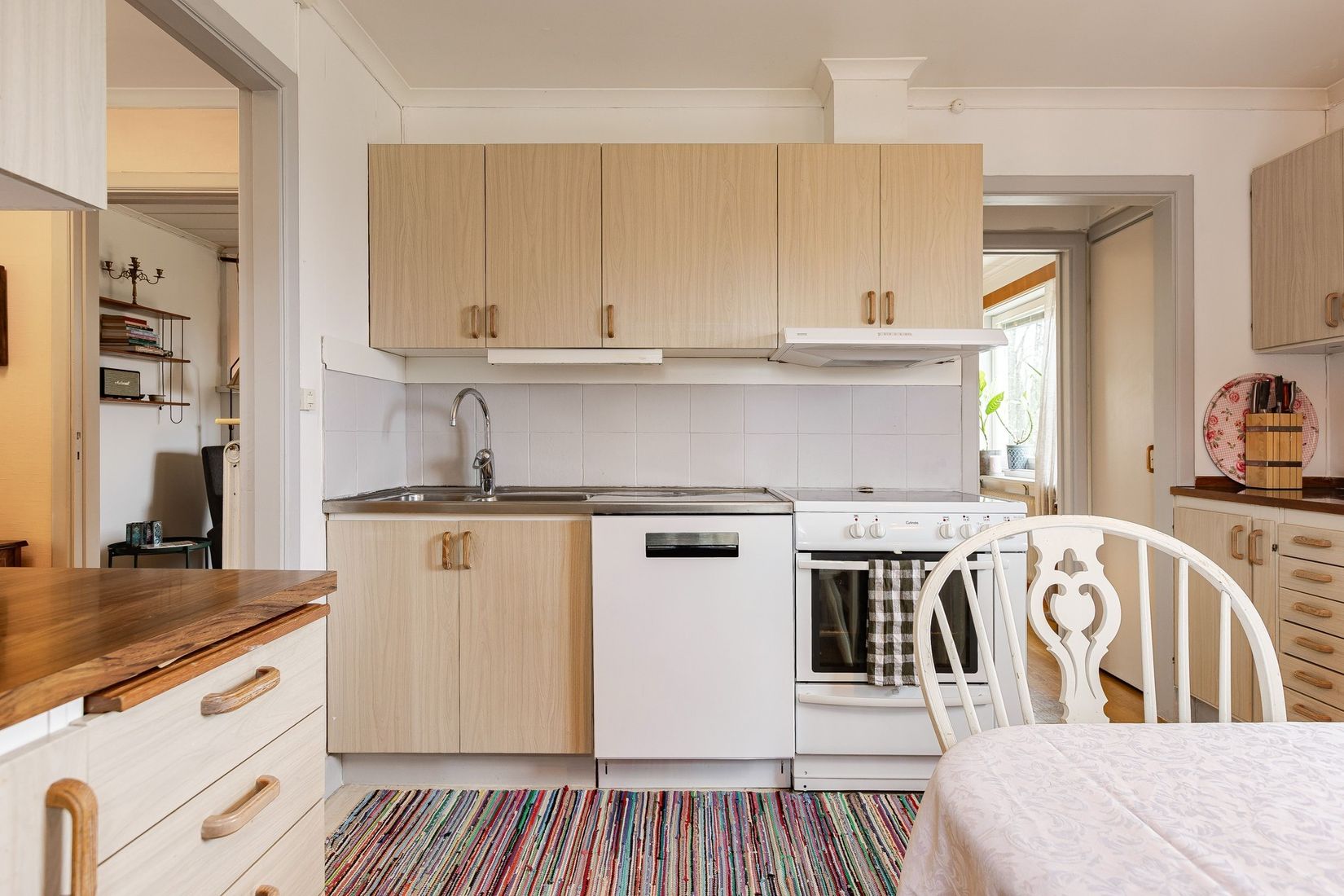 Gård/Skog, Kall 421, Kall, Åre