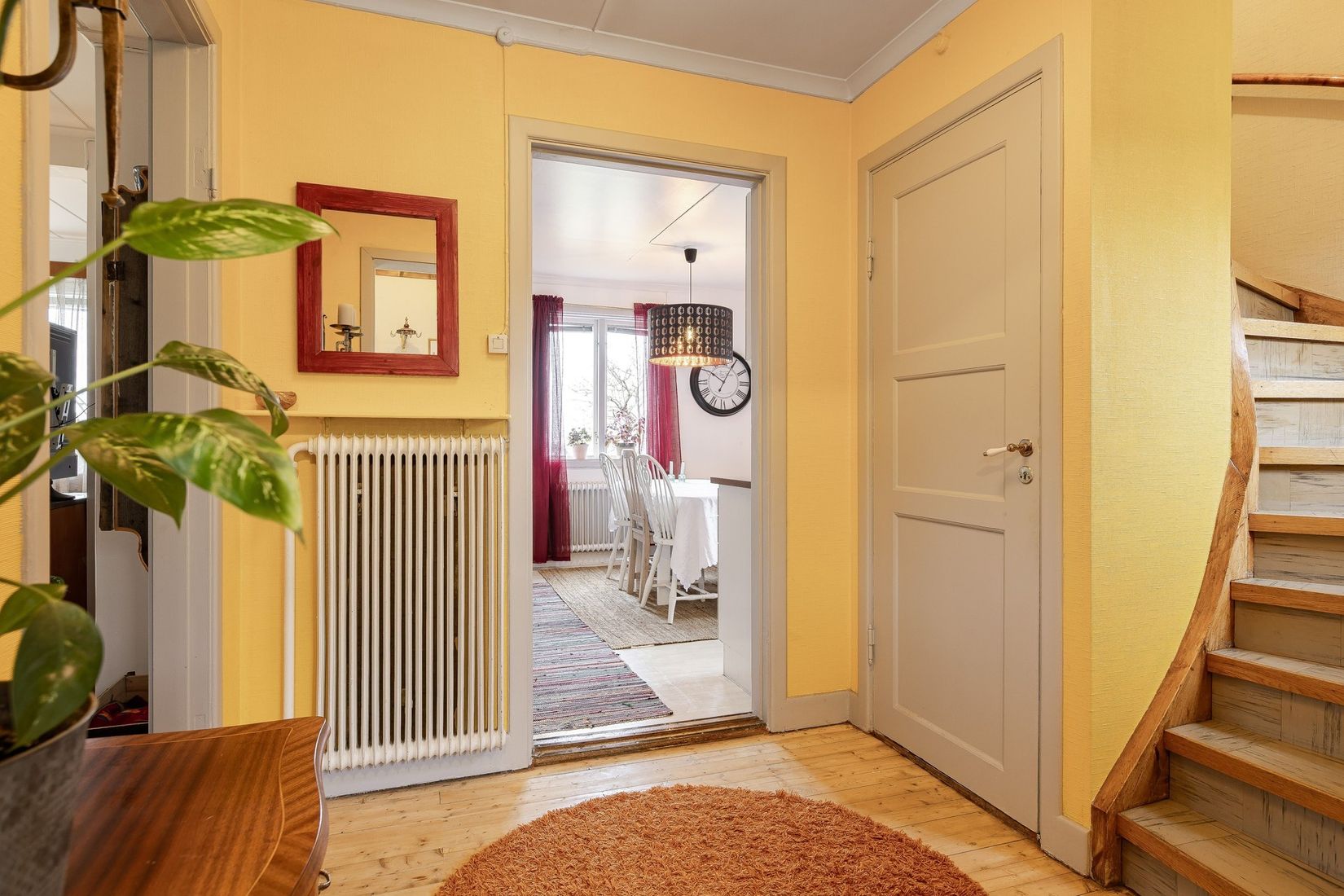 Gård/Skog, Kall 421, Kall, Åre