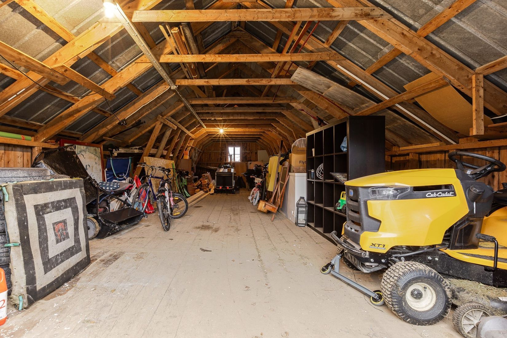 Gård/Skog, Kall 421, Kall, Åre