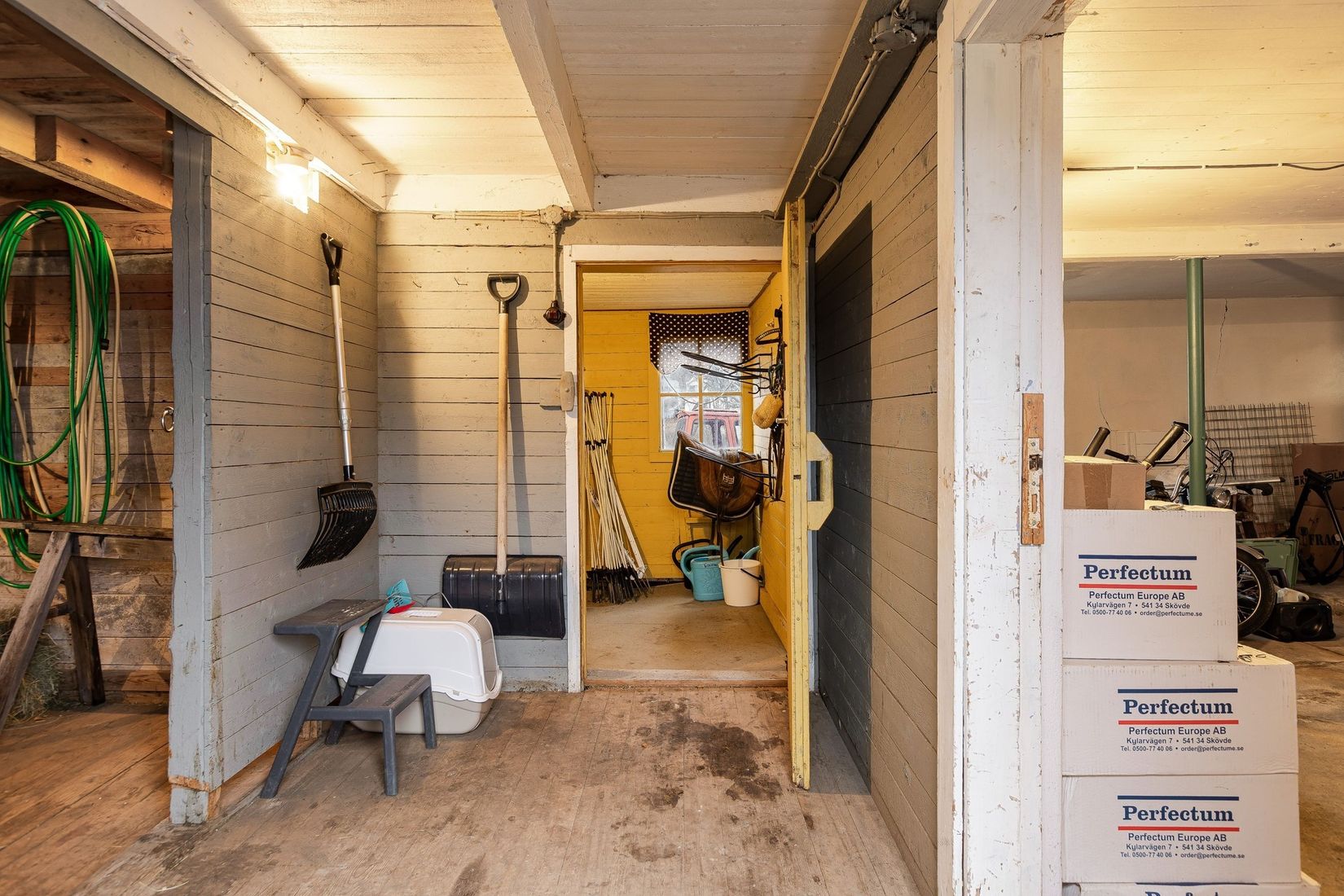 Gård/Skog, Kall 421, Kall, Åre