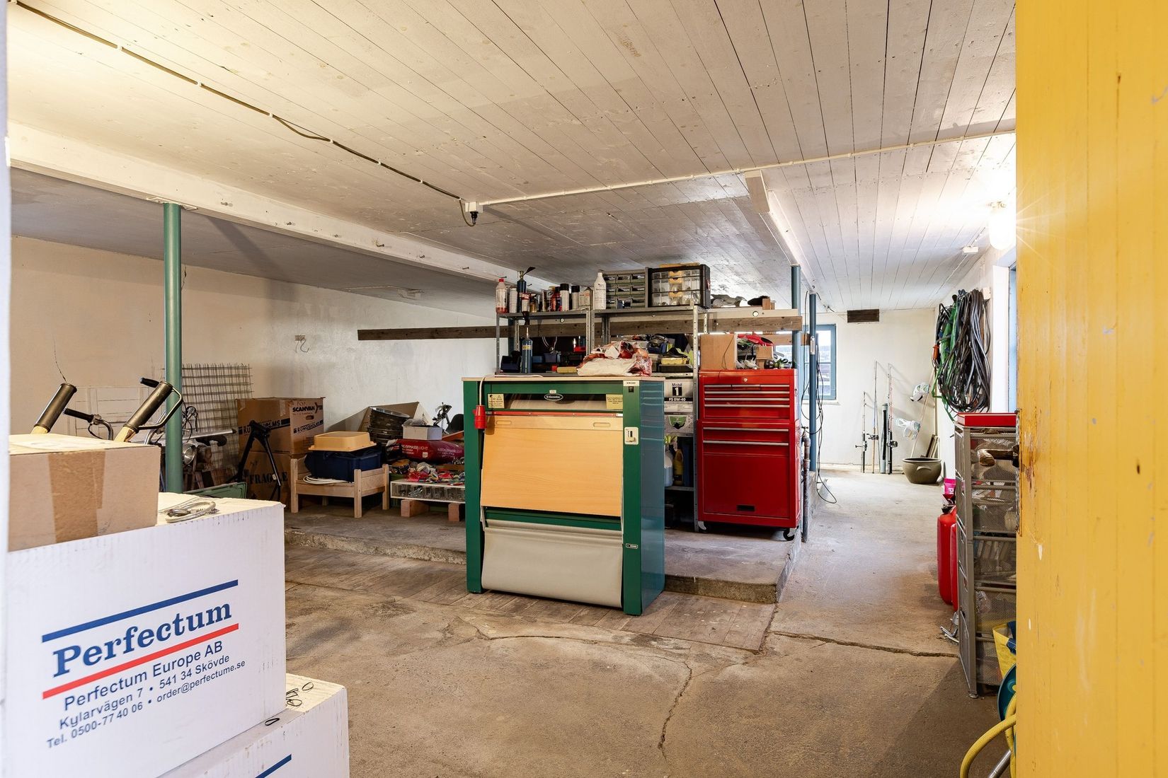 Gård/Skog, Kall 421, Kall, Åre