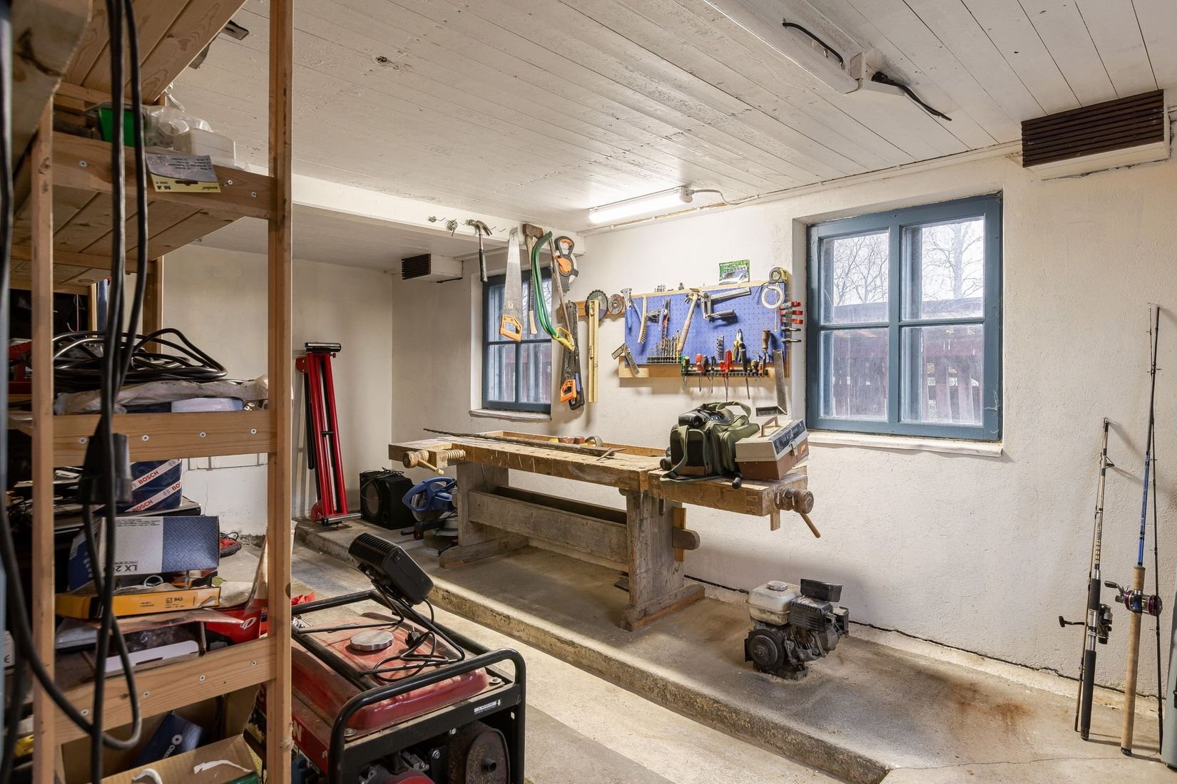 Gård/Skog, Kall 421, Kall, Åre