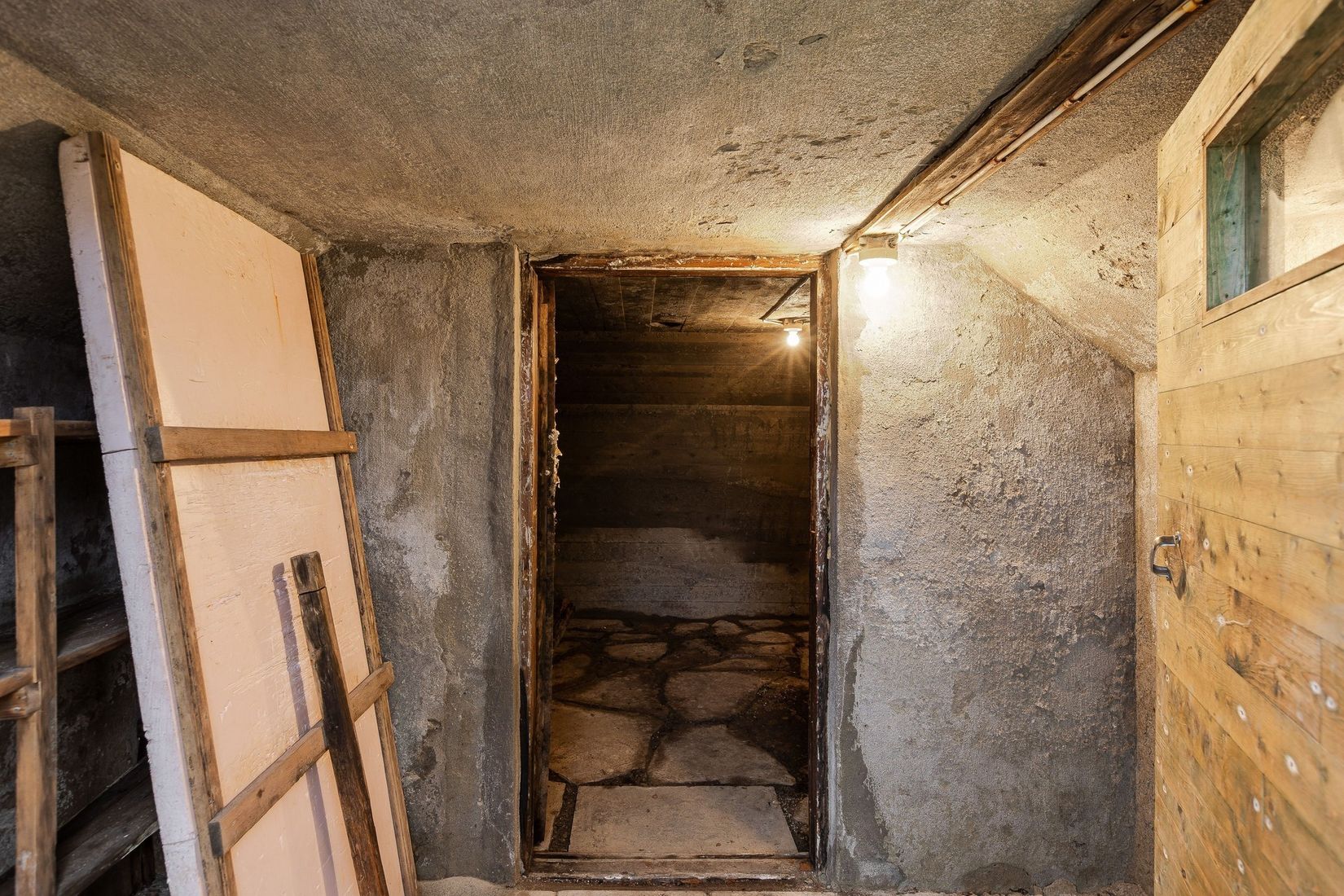 Gård/Skog, Kall 421, Kall, Åre