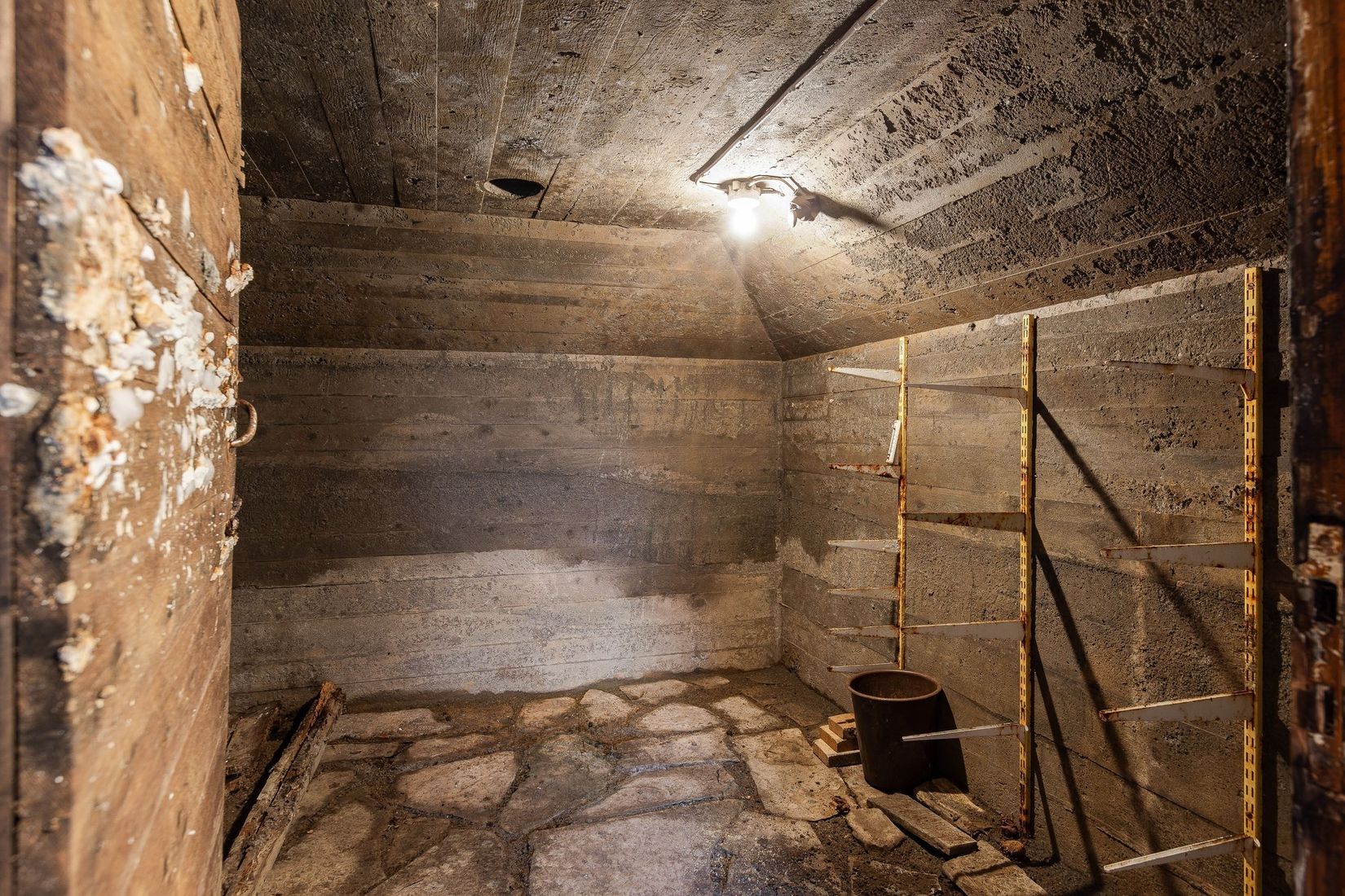 Gård/Skog, Kall 421, Kall, Åre