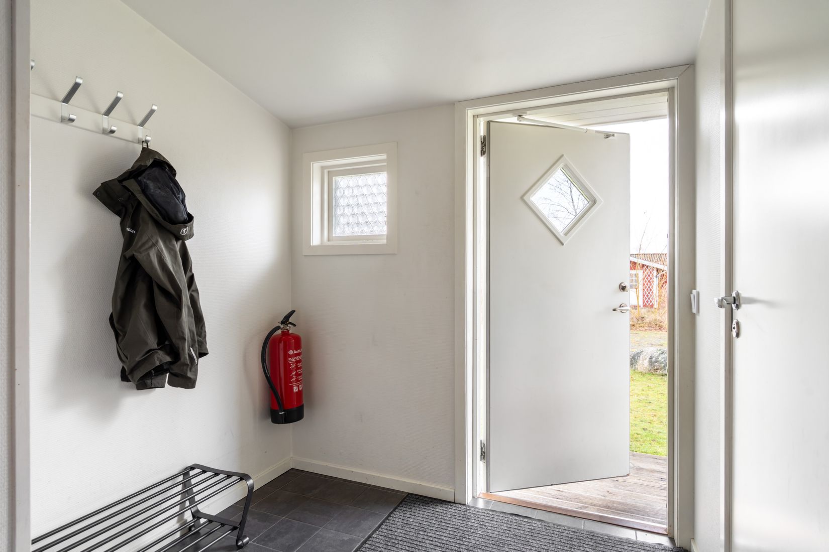 Villa, Pepparvägen 4, Skummeslövsstrand, Laholm