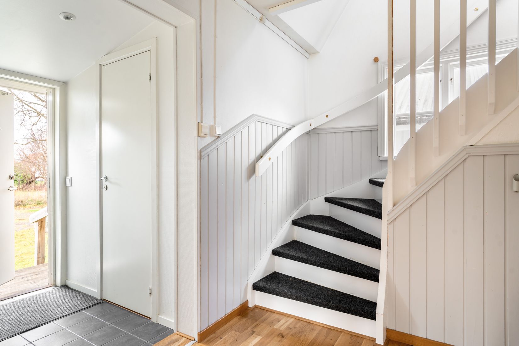 Villa, Pepparvägen 4, Skummeslövsstrand, Laholm