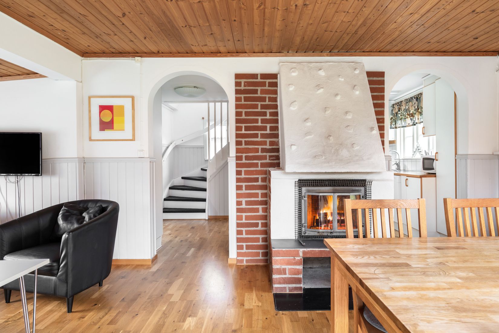 Villa, Pepparvägen 4, Skummeslövsstrand, Laholm