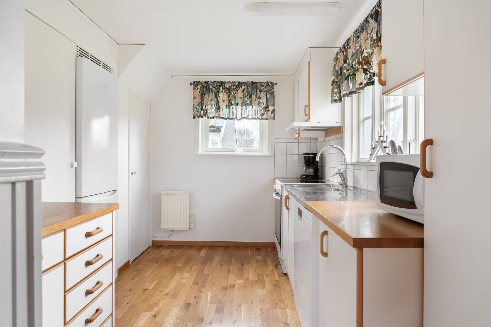 Villa, Pepparvägen 4, Skummeslövsstrand, Laholm