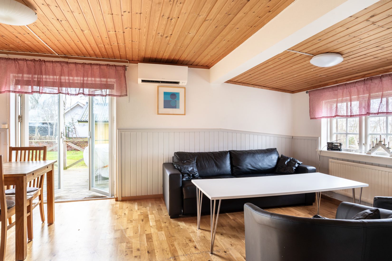 Villa, Pepparvägen 4, Skummeslövsstrand, Laholm