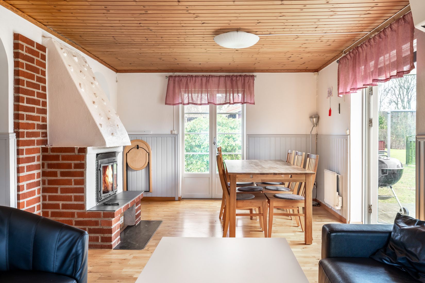 Villa, Pepparvägen 4, Skummeslövsstrand, Laholm