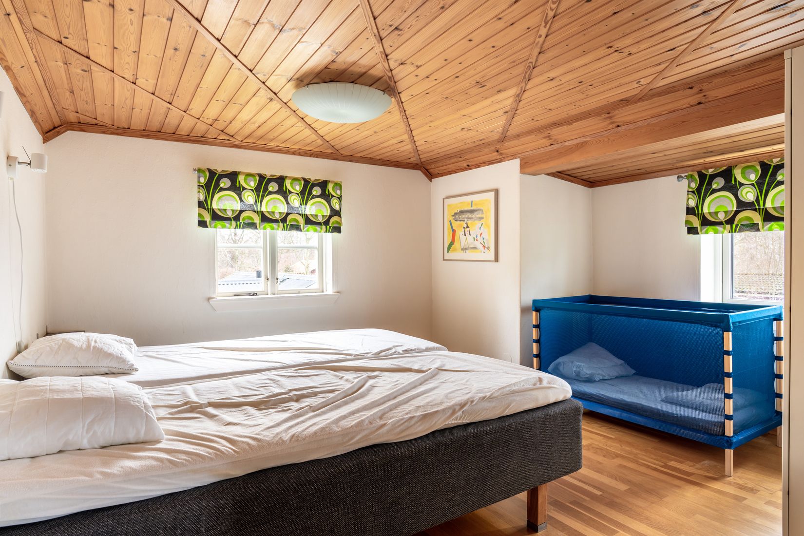 Villa, Pepparvägen 4, Skummeslövsstrand, Laholm