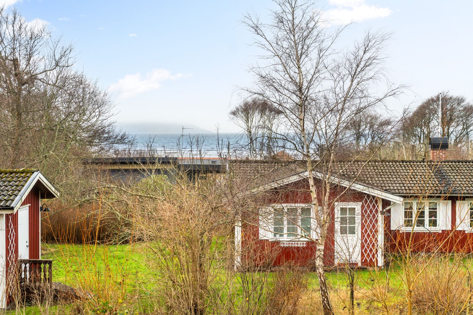 Villa, Pepparvägen 4, Skummeslövsstrand, Laholm