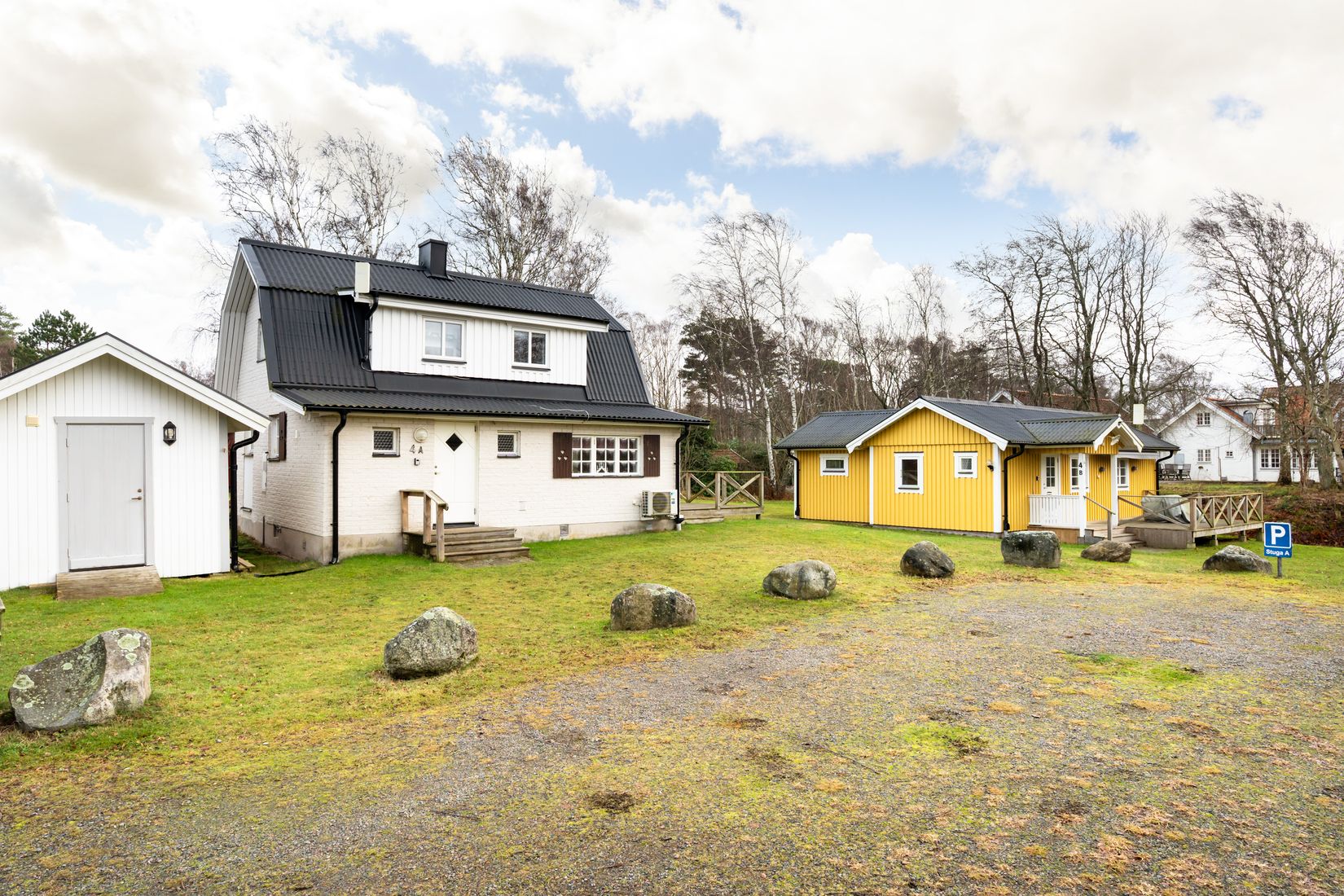 Villa, Pepparvägen 4, Skummeslövsstrand, Laholm