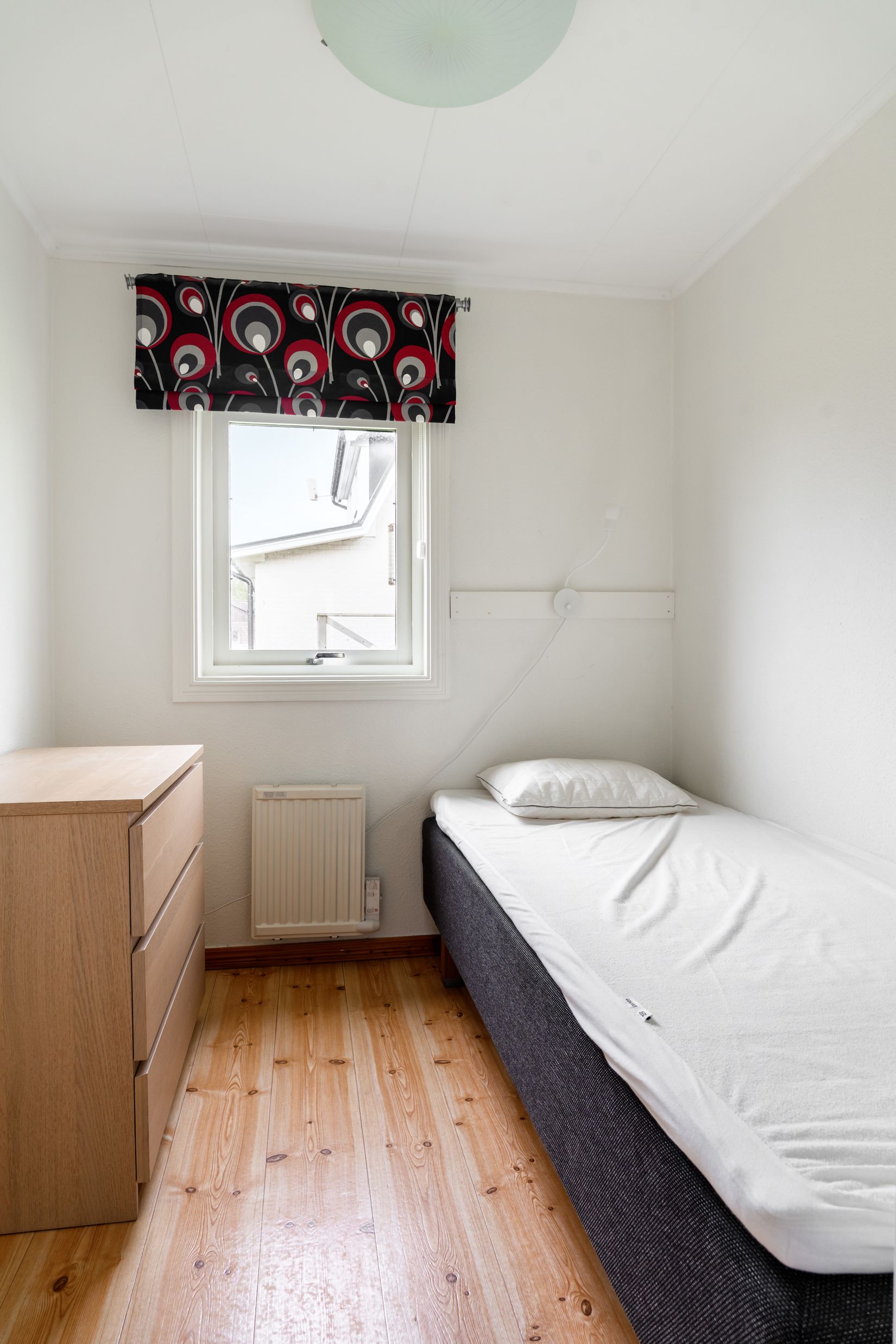 Villa, Pepparvägen 4, Skummeslövsstrand, Laholm