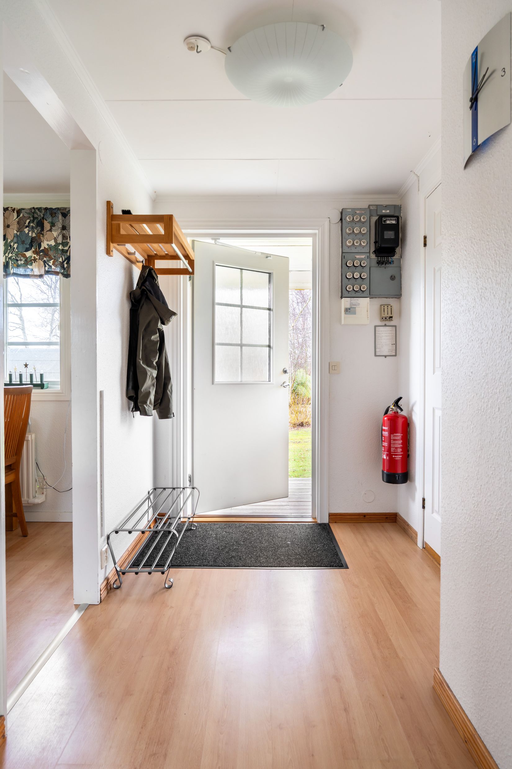 Villa, Pepparvägen 4, Skummeslövsstrand, Laholm