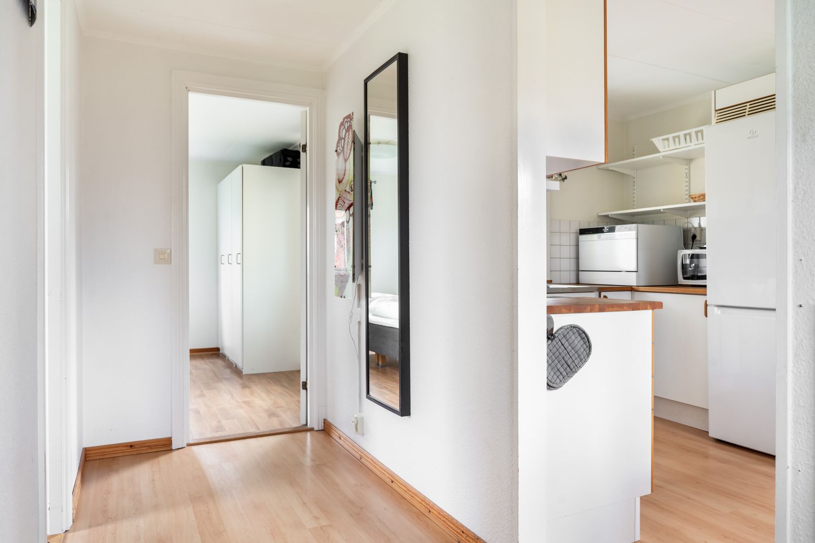 Villa, Pepparvägen 4, Skummeslövsstrand, Laholm