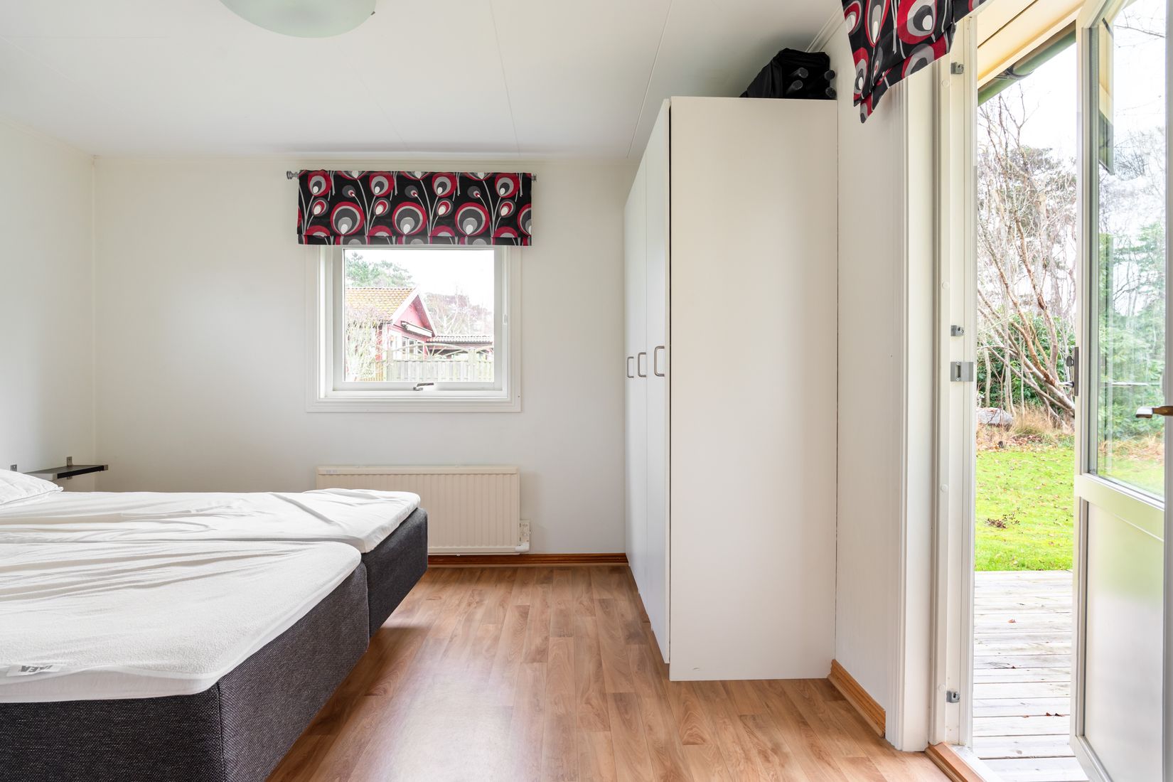 Villa, Pepparvägen 4, Skummeslövsstrand, Laholm