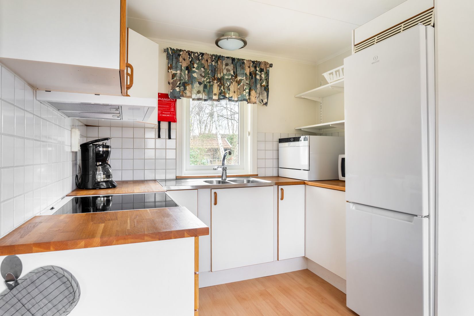 Villa, Pepparvägen 4, Skummeslövsstrand, Laholm