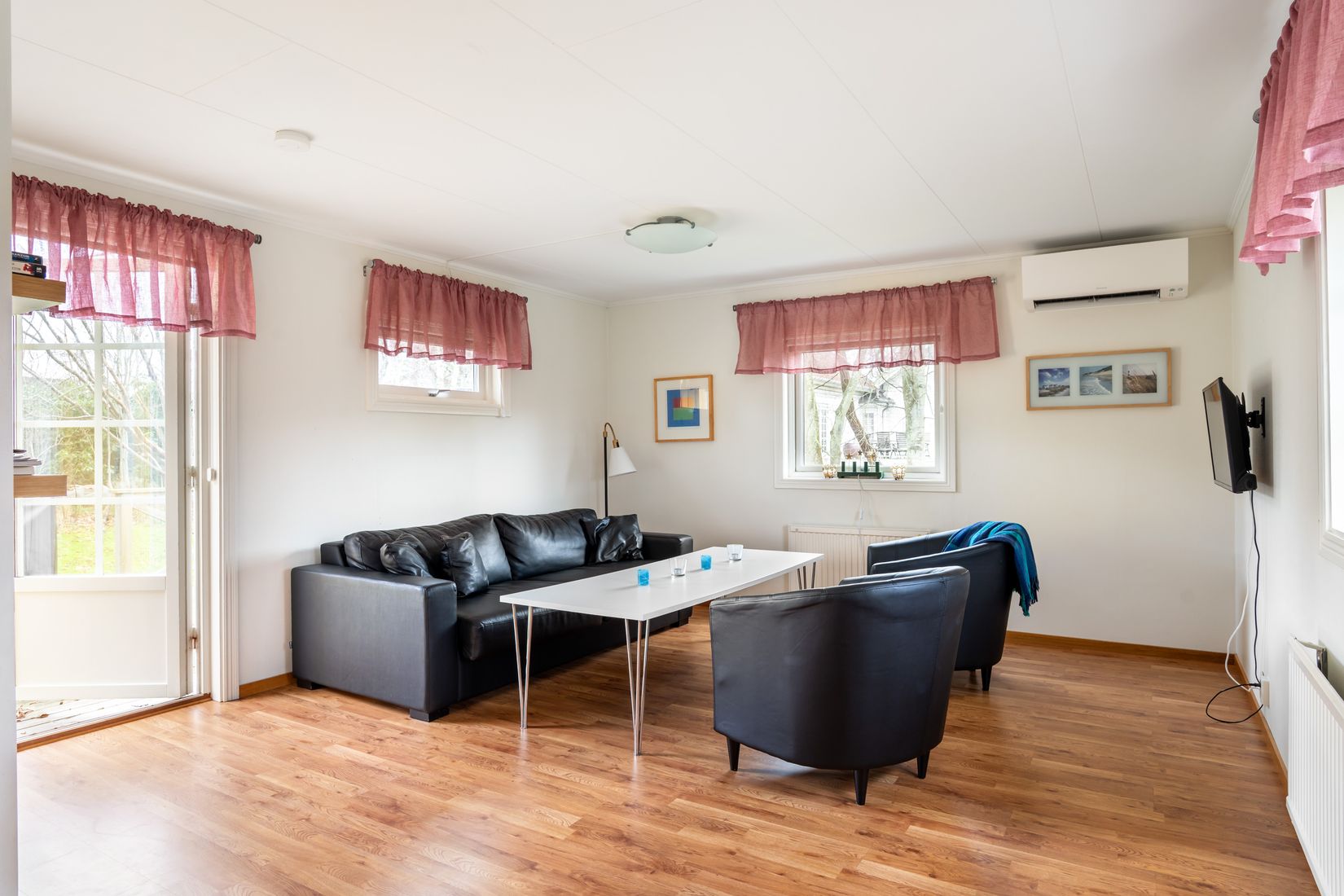 Villa, Pepparvägen 4, Skummeslövsstrand, Laholm