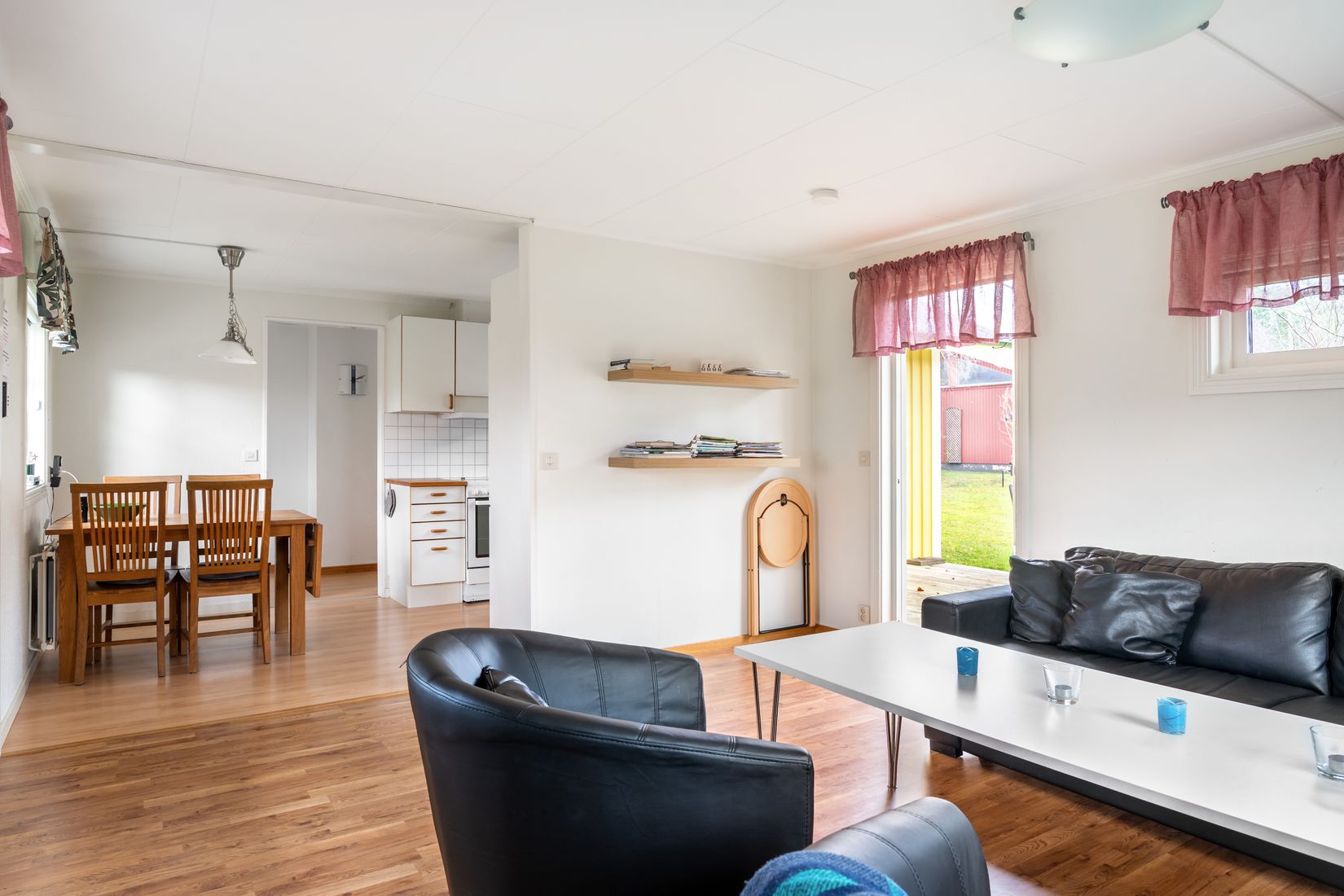 Villa, Pepparvägen 4, Skummeslövsstrand, Laholm