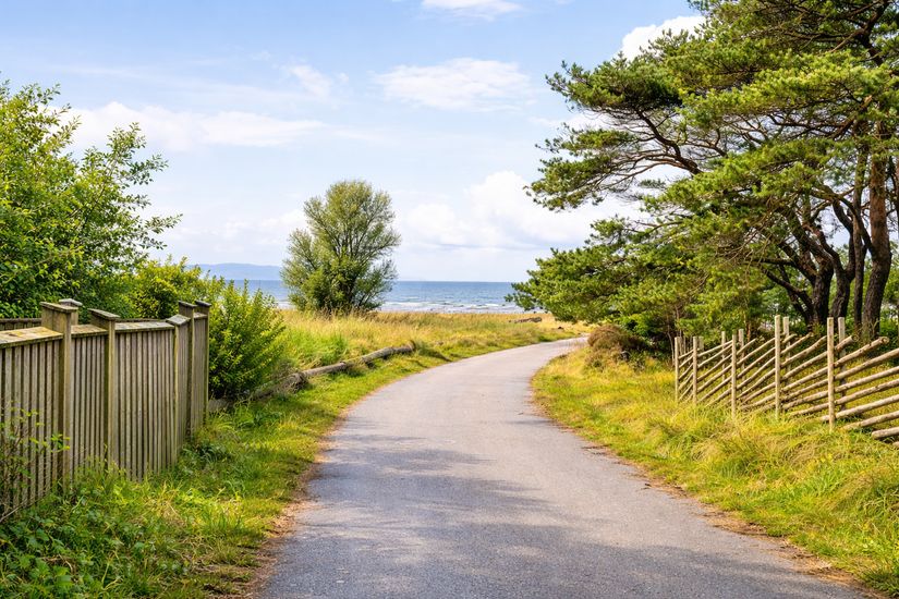 Villa, Pepparvägen 4, Skummeslövsstrand, Laholm
