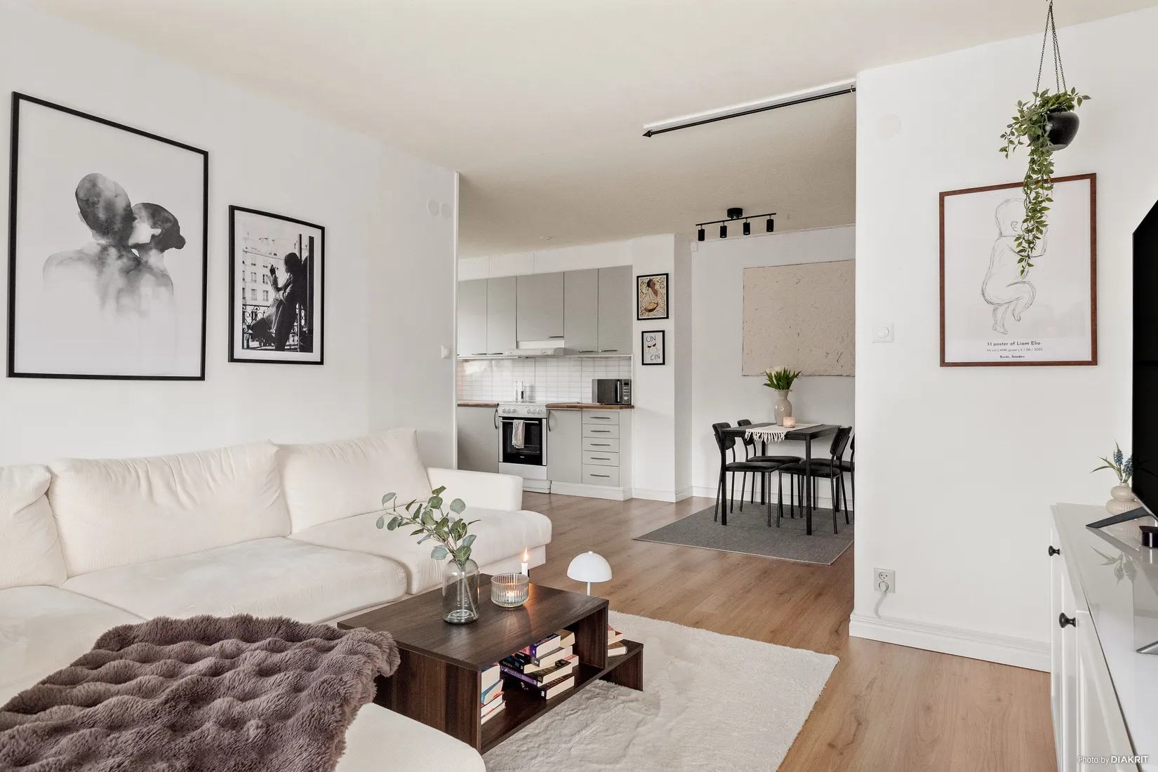 Bostadsrätt, Norra Sjöbogatan 55, Sjöbo, Borås