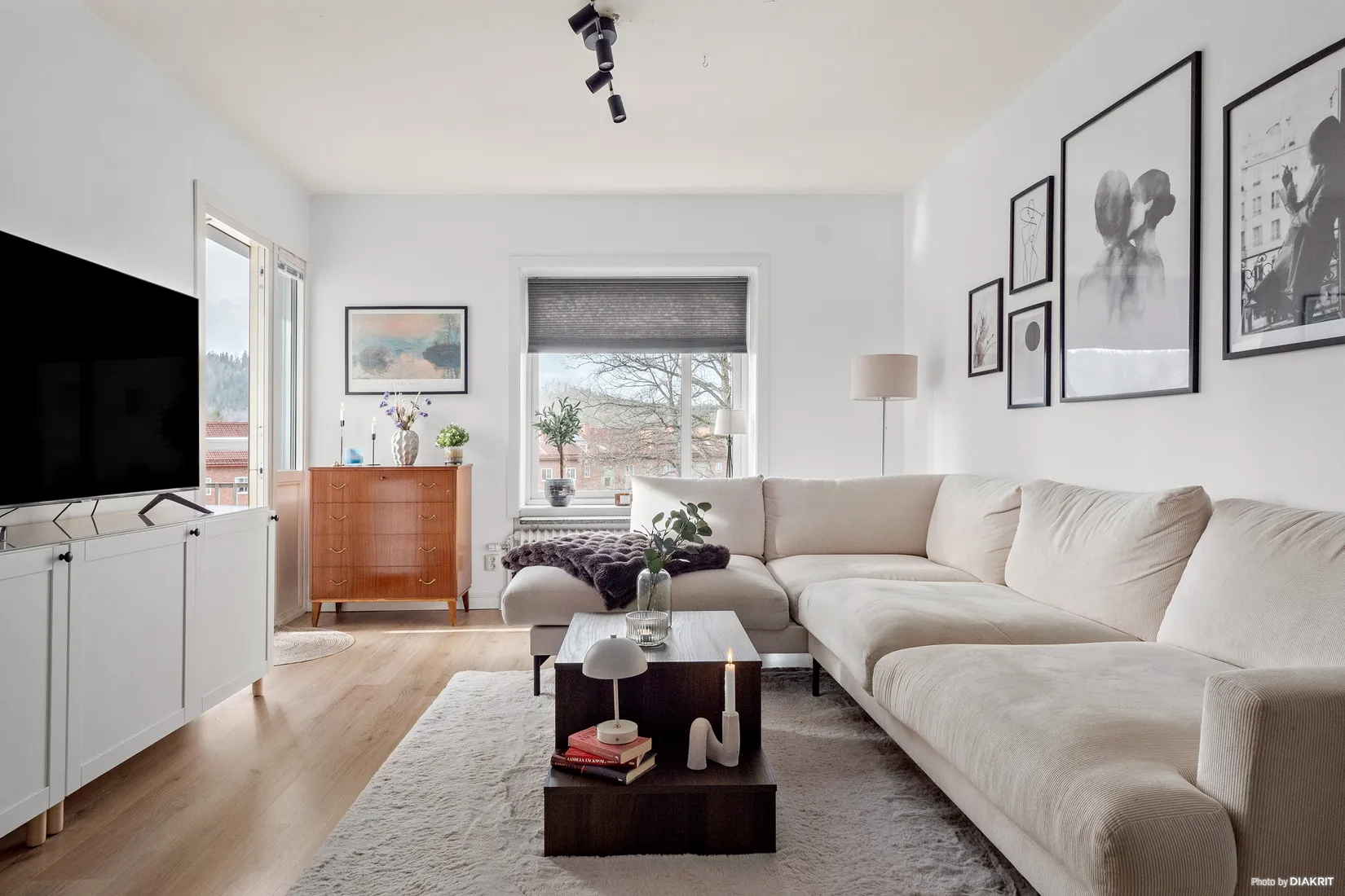 Bostadsrätt, Norra Sjöbogatan 55, Sjöbo, Borås