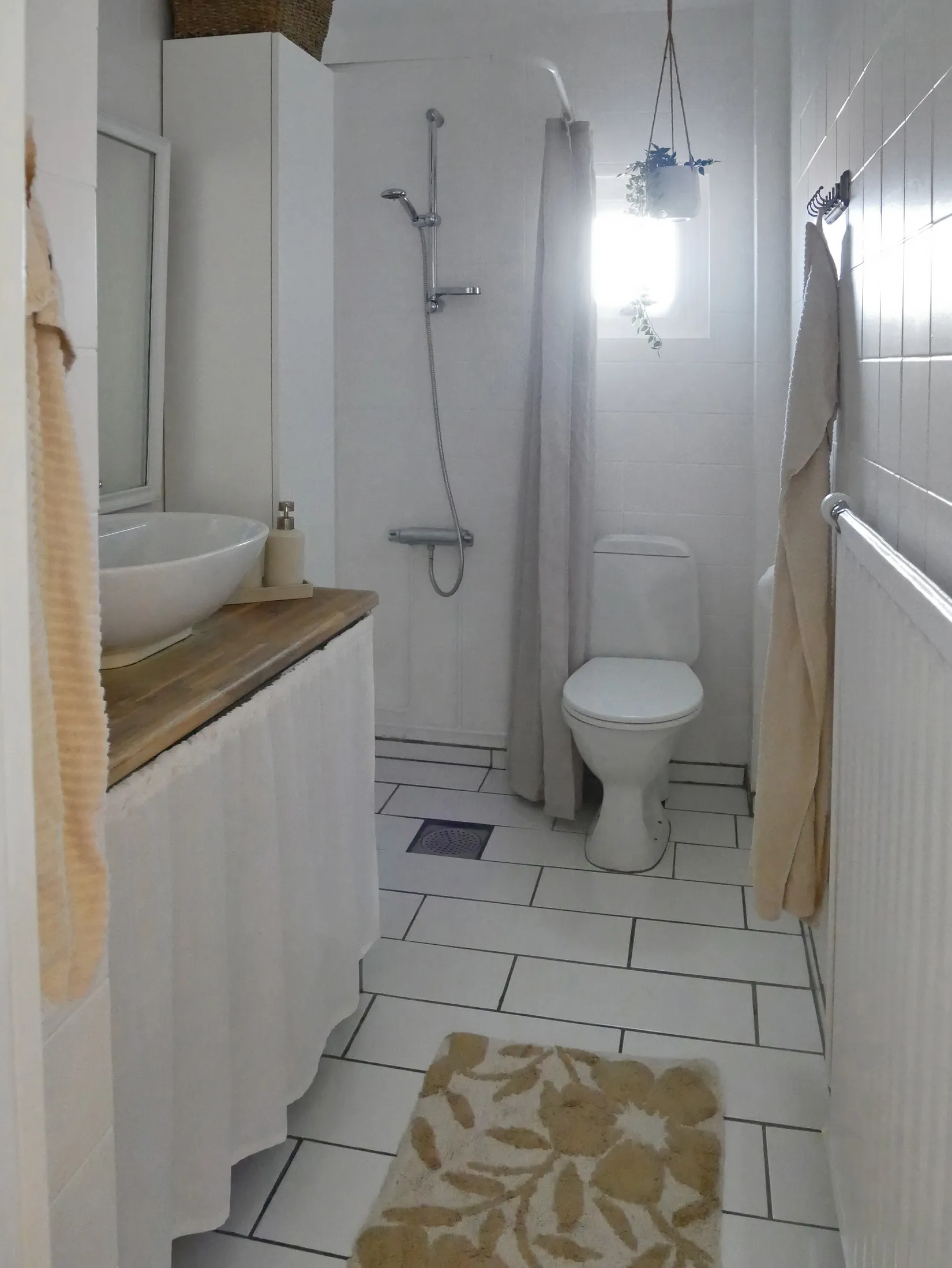 Bostadsrätt, Norra Sjöbogatan 55, Sjöbo, Borås