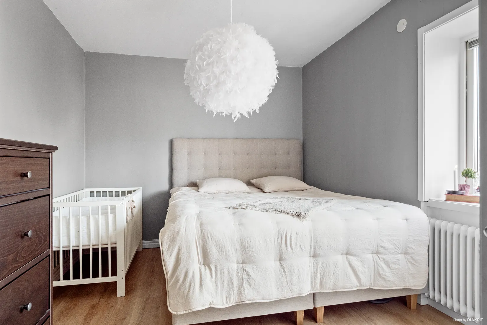 Bostadsrätt, Norra Sjöbogatan 55, Sjöbo, Borås