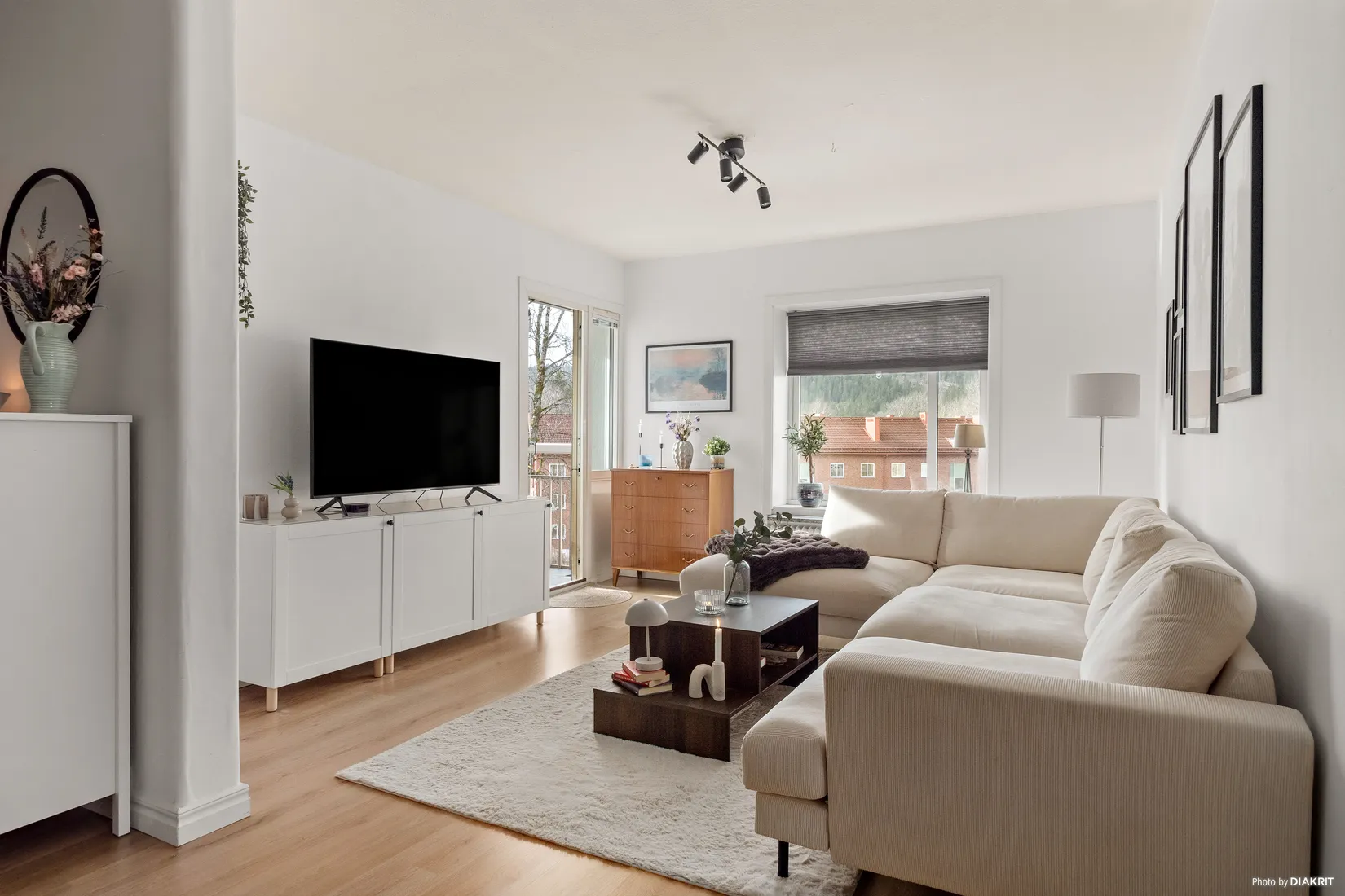 Bostadsrätt, Norra Sjöbogatan 55, Sjöbo, Borås