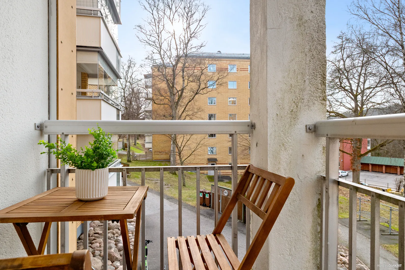 Bostadsrätt, Norra Sjöbogatan 55, Sjöbo, Borås