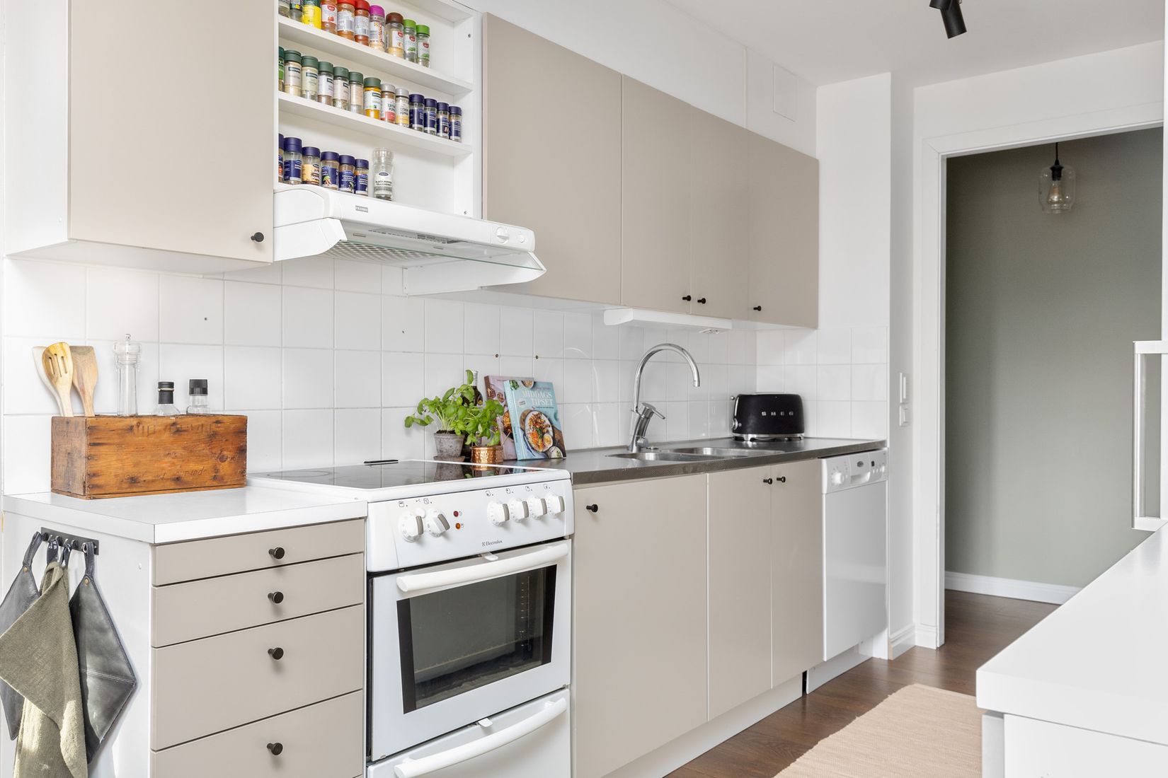 Bostadsrätt, Svärdlångsvägen 25, Årsta, Stockholm