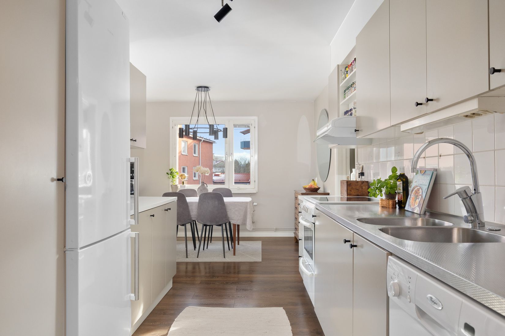 Bostadsrätt, Svärdlångsvägen 25, Årsta, Stockholm