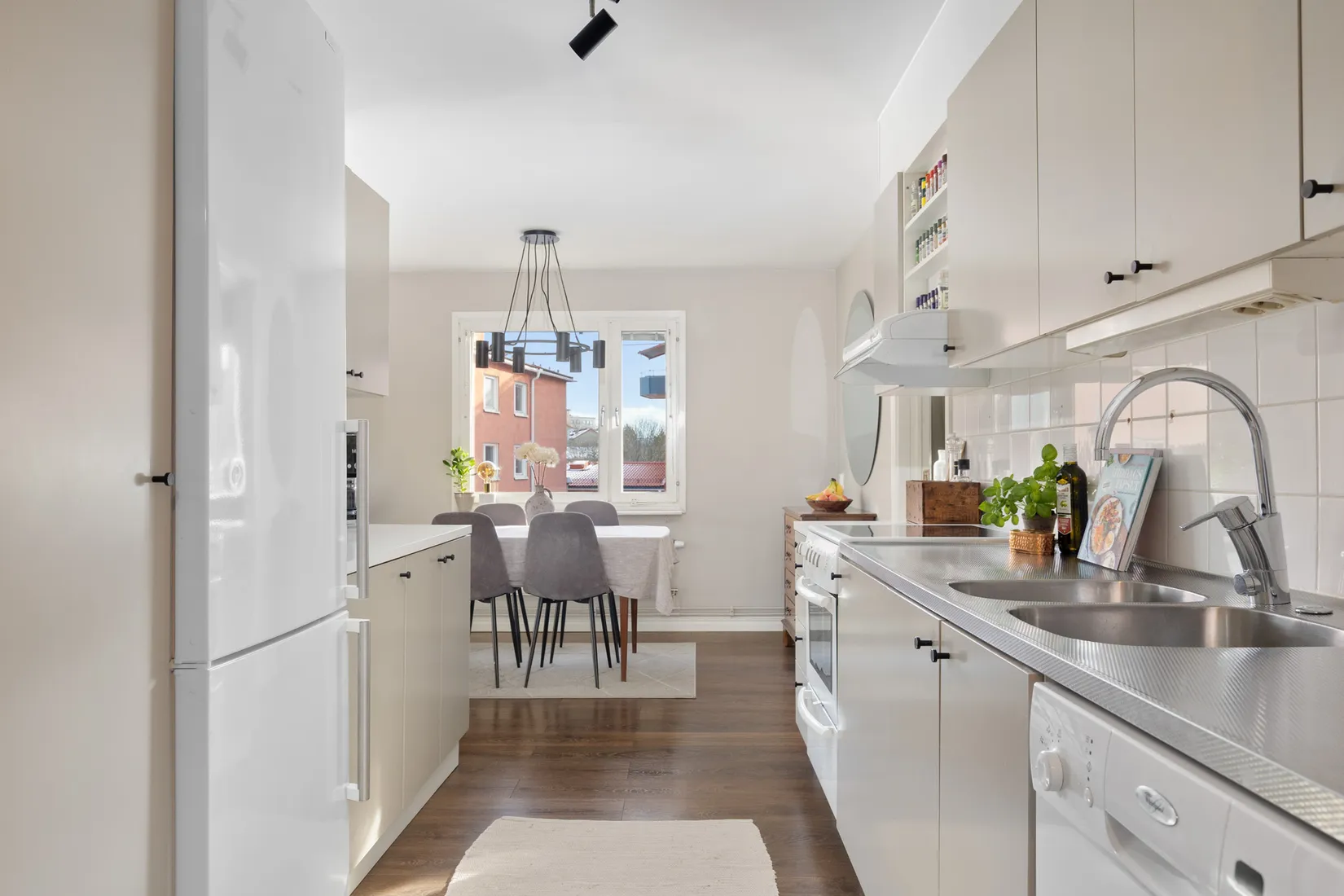 Bostadsrätt, Svärdlångsvägen 25, Årsta, Stockholm