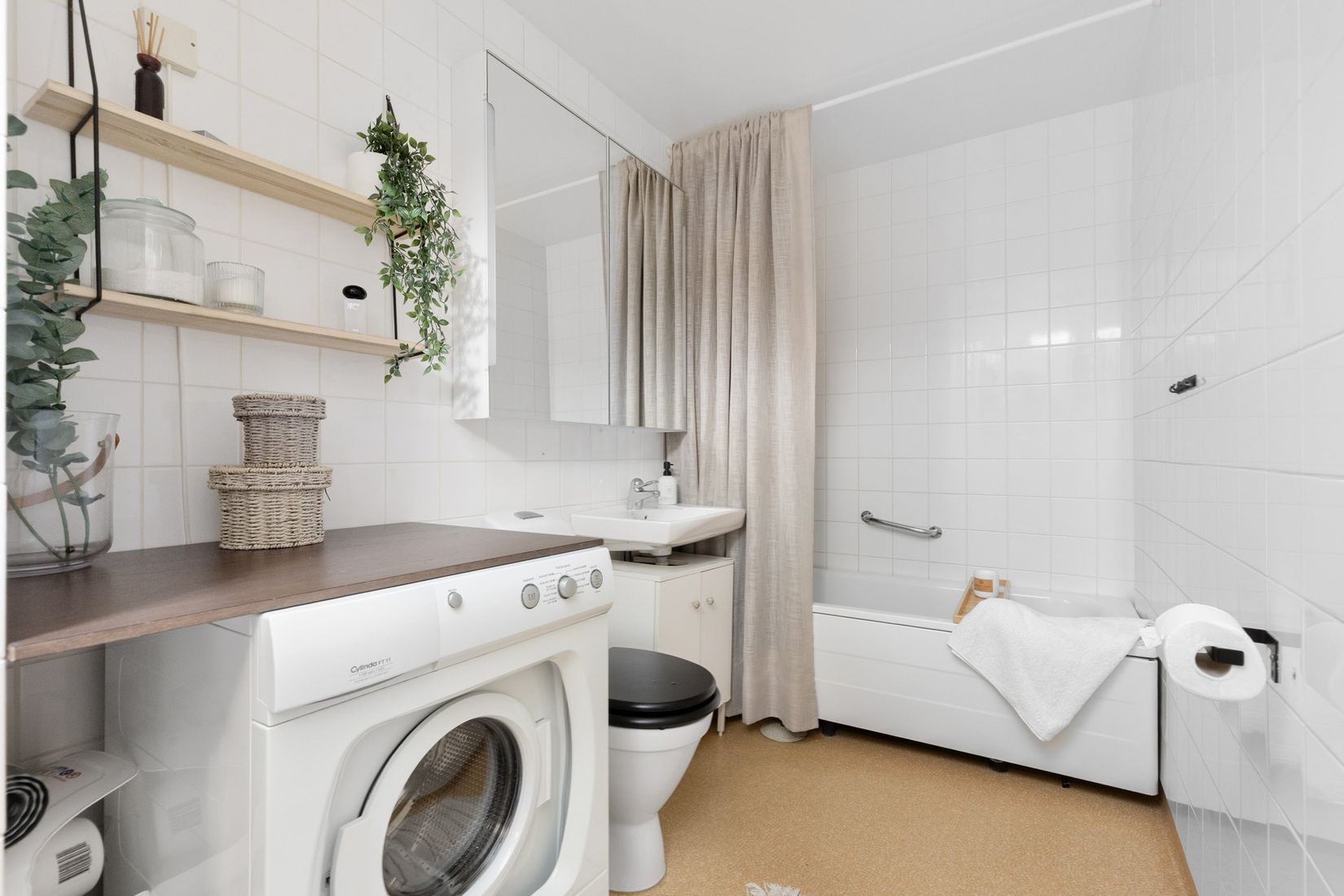 Bostadsrätt, Svärdlångsvägen 25, Årsta, Stockholm