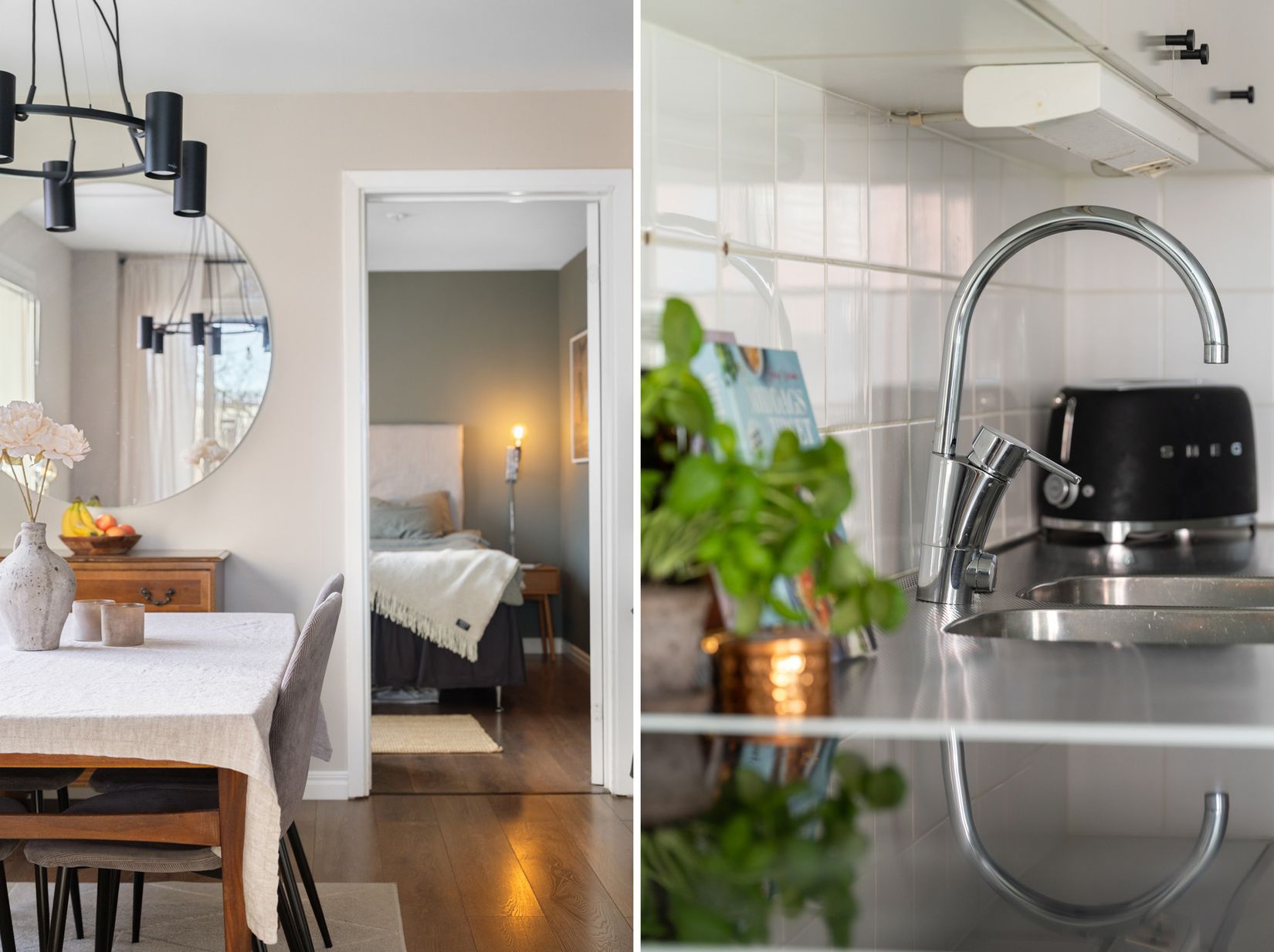 Bostadsrätt, Svärdlångsvägen 25, Årsta, Stockholm