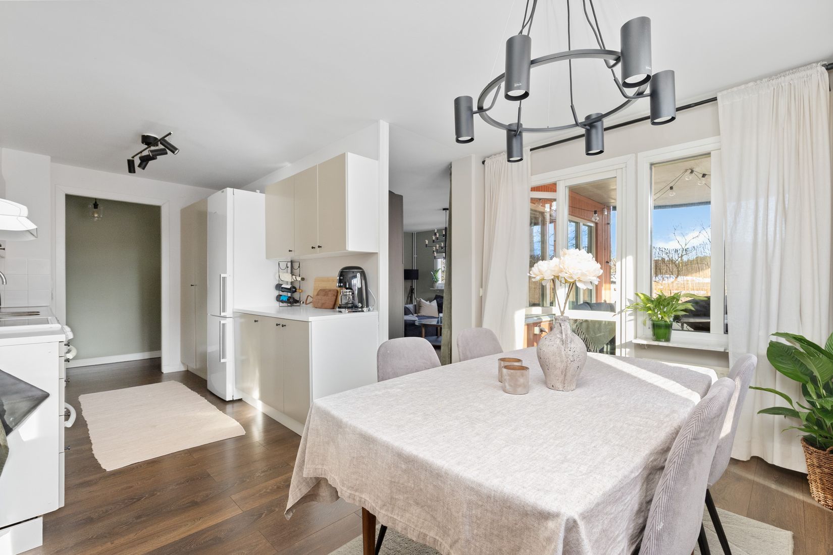 Bostadsrätt, Svärdlångsvägen 25, Årsta, Stockholm