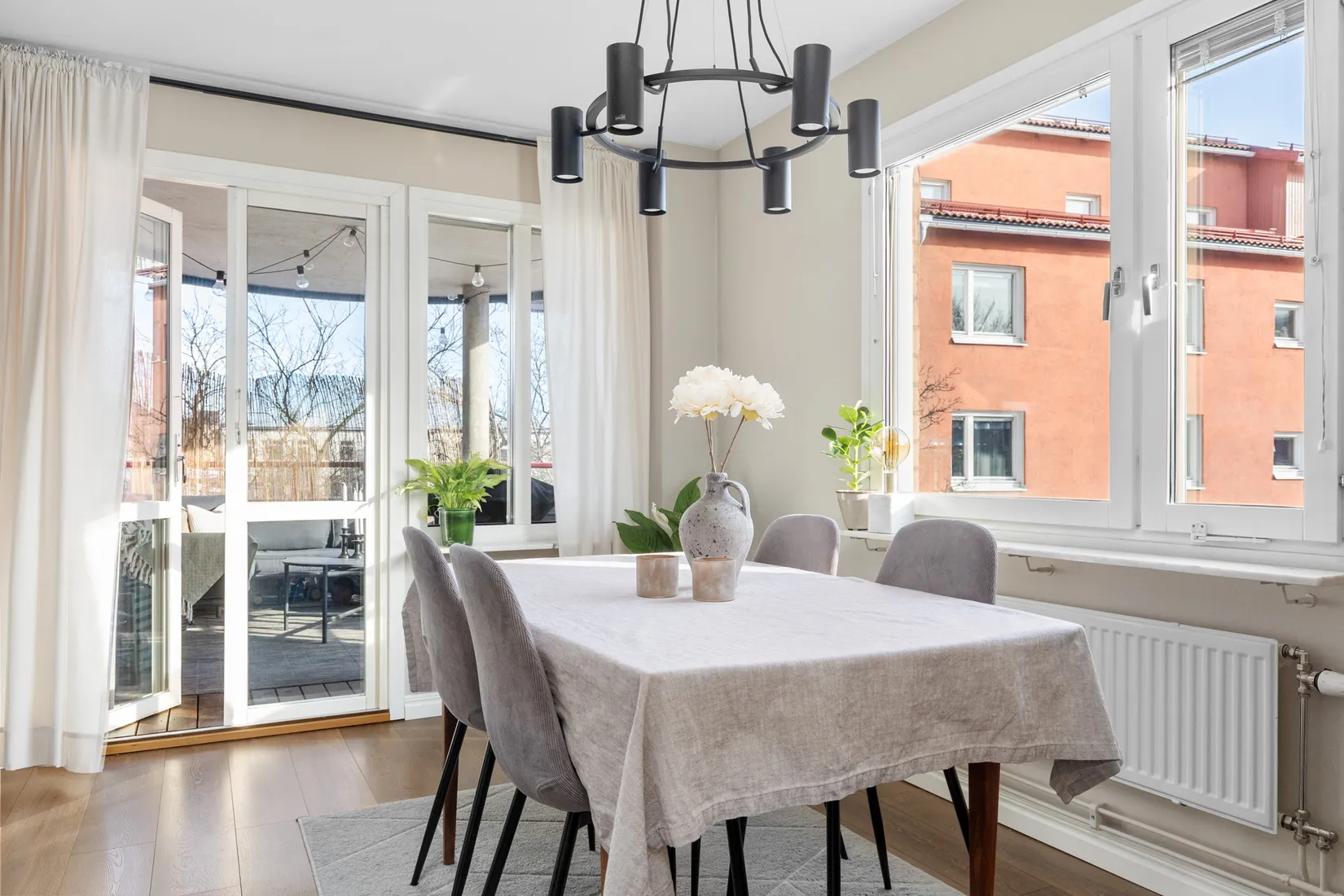 Bostadsrätt, Svärdlångsvägen 25, Årsta, Stockholm