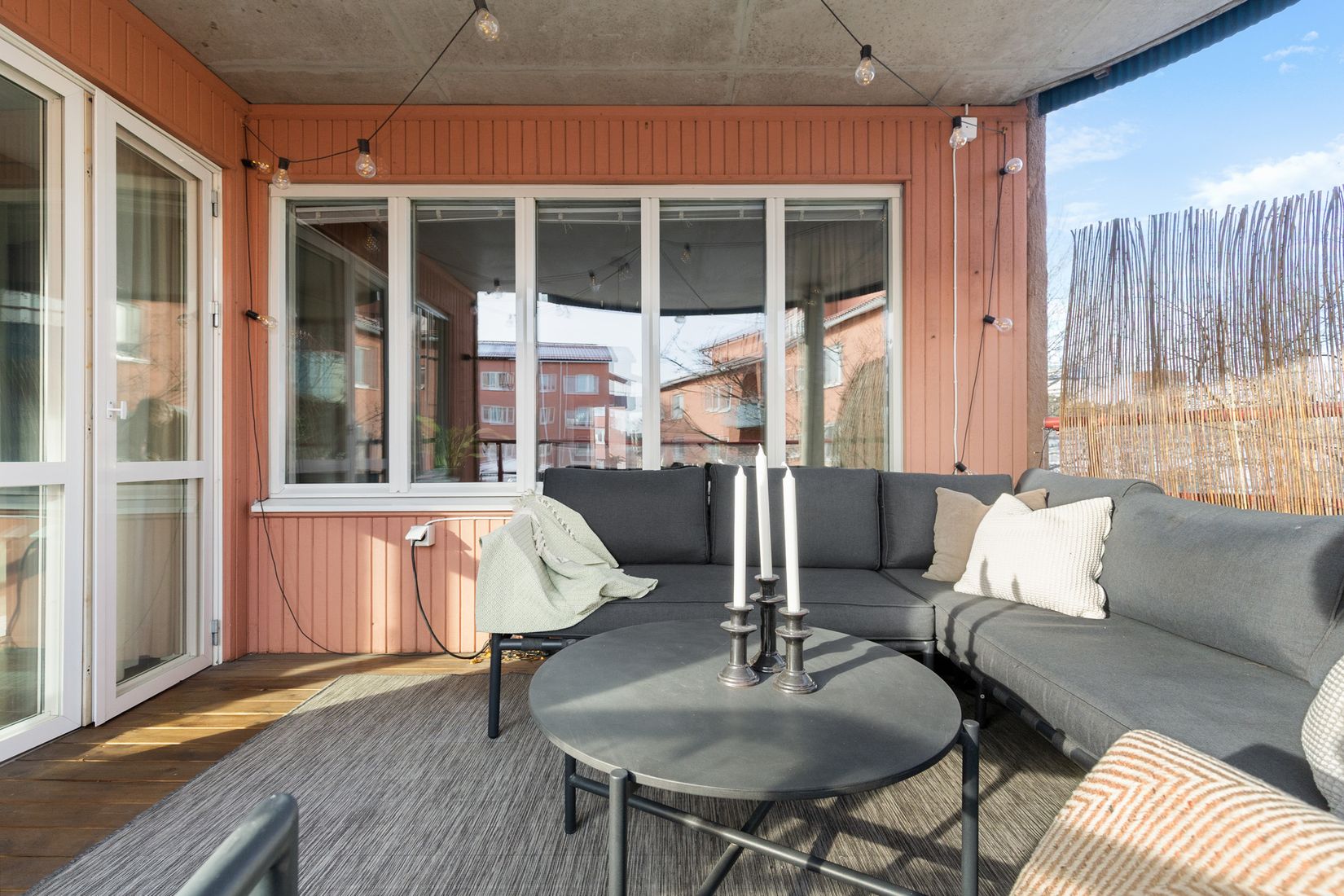 Bostadsrätt, Svärdlångsvägen 25, Årsta, Stockholm