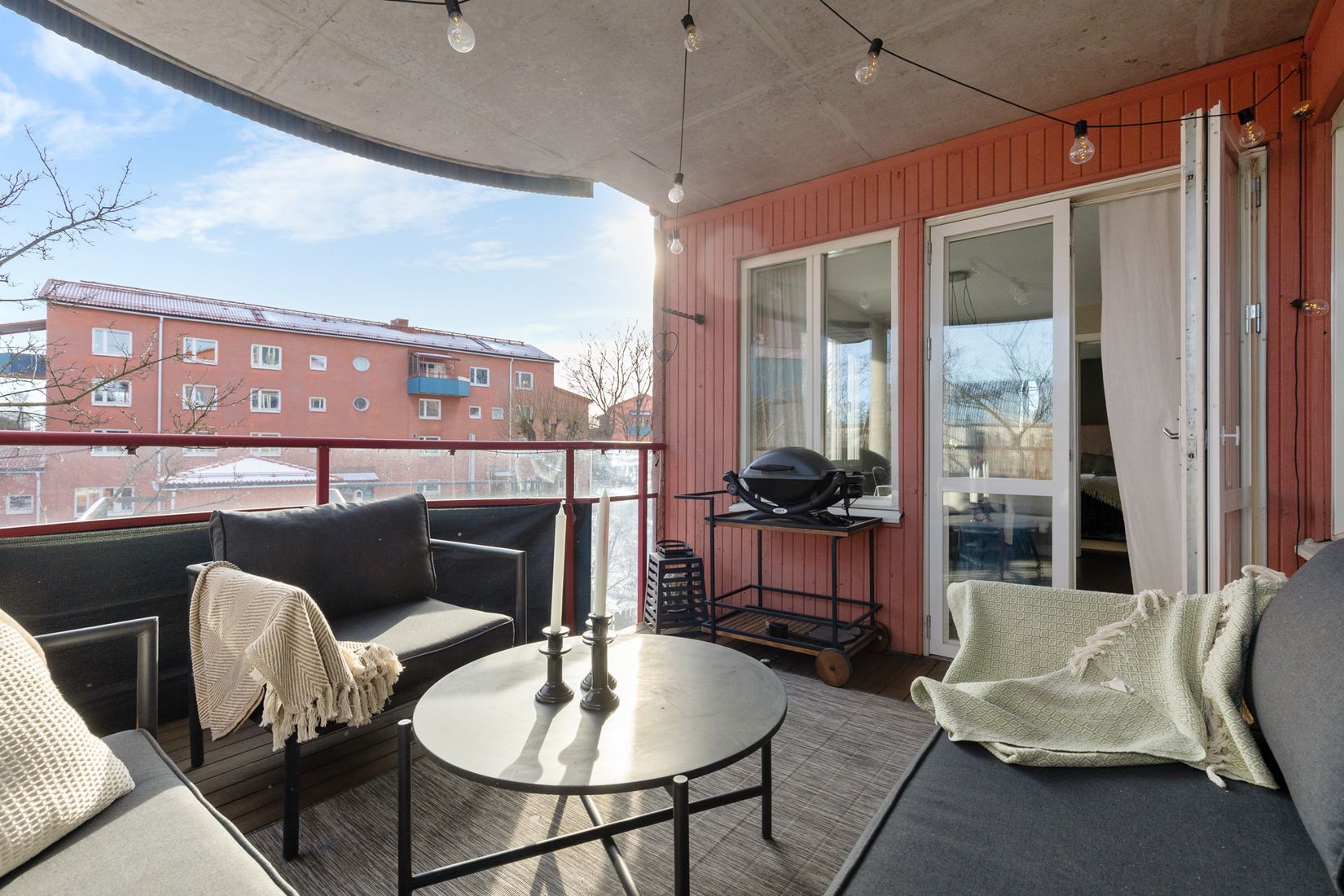 Bostadsrätt, Svärdlångsvägen 25, Årsta, Stockholm