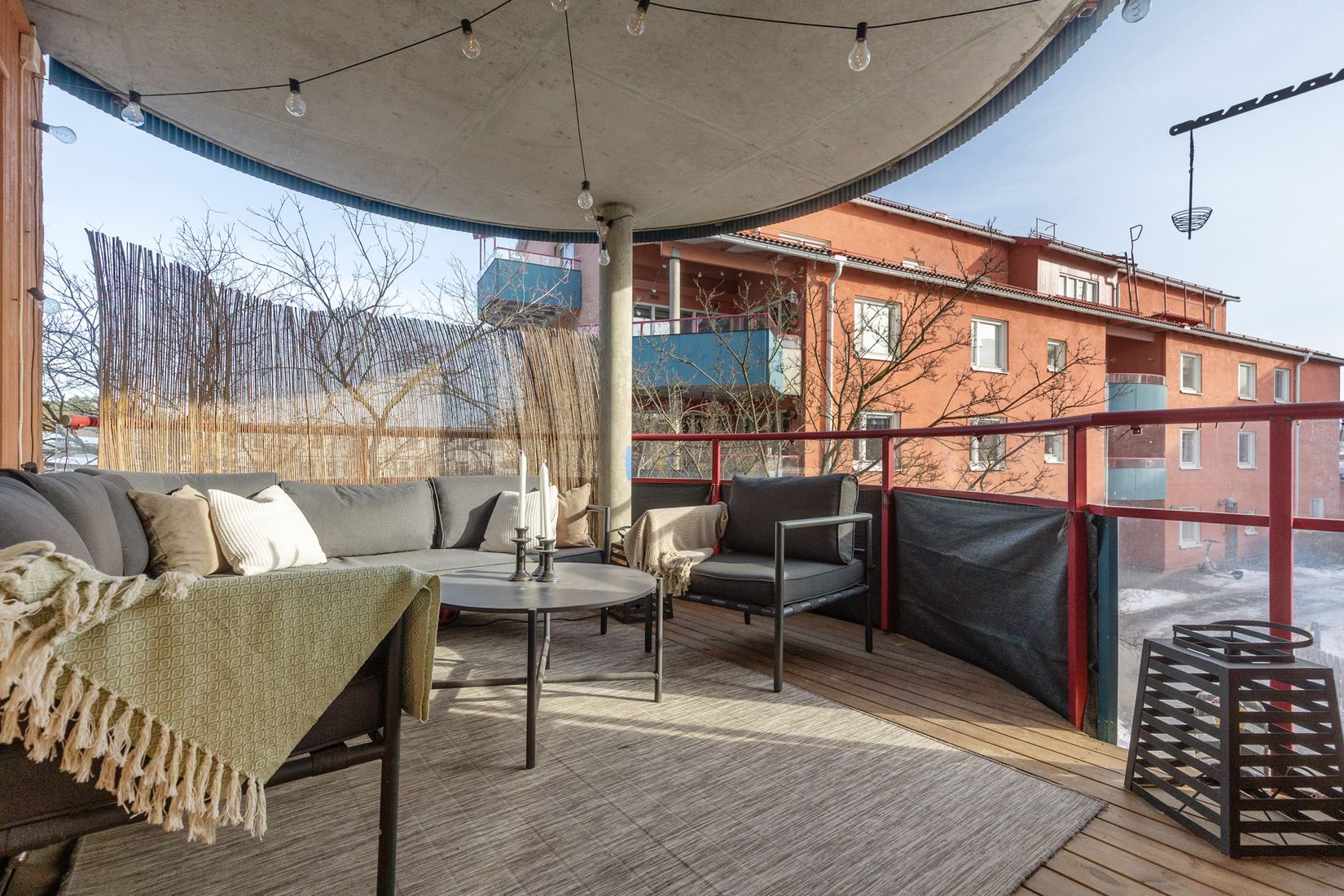 Bostadsrätt, Svärdlångsvägen 25, Årsta, Stockholm