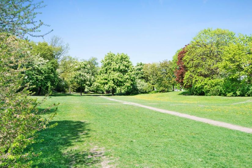 Bostadsrätt, Svärdlångsvägen 25, Årsta, Stockholm